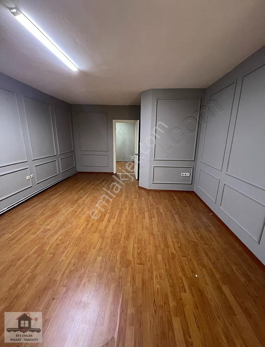 Kiralık 1+1 Daire Efe Emlak Abideihurriyet Cad. Şişli İstanbul - Görsel 6