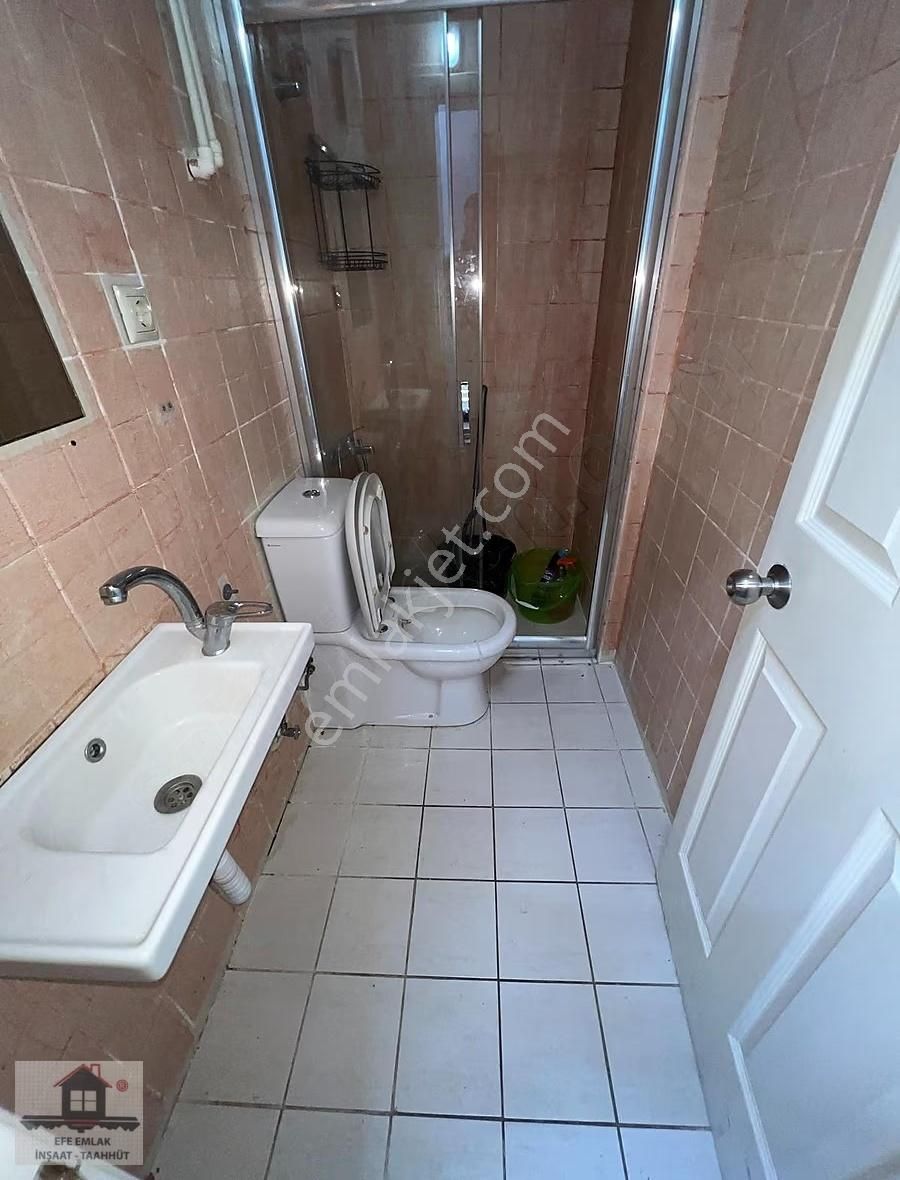Kiralık 1+1 Daire Efe Emlak Abideihurriyet Cad. Şişli İstanbul - Görsel 7