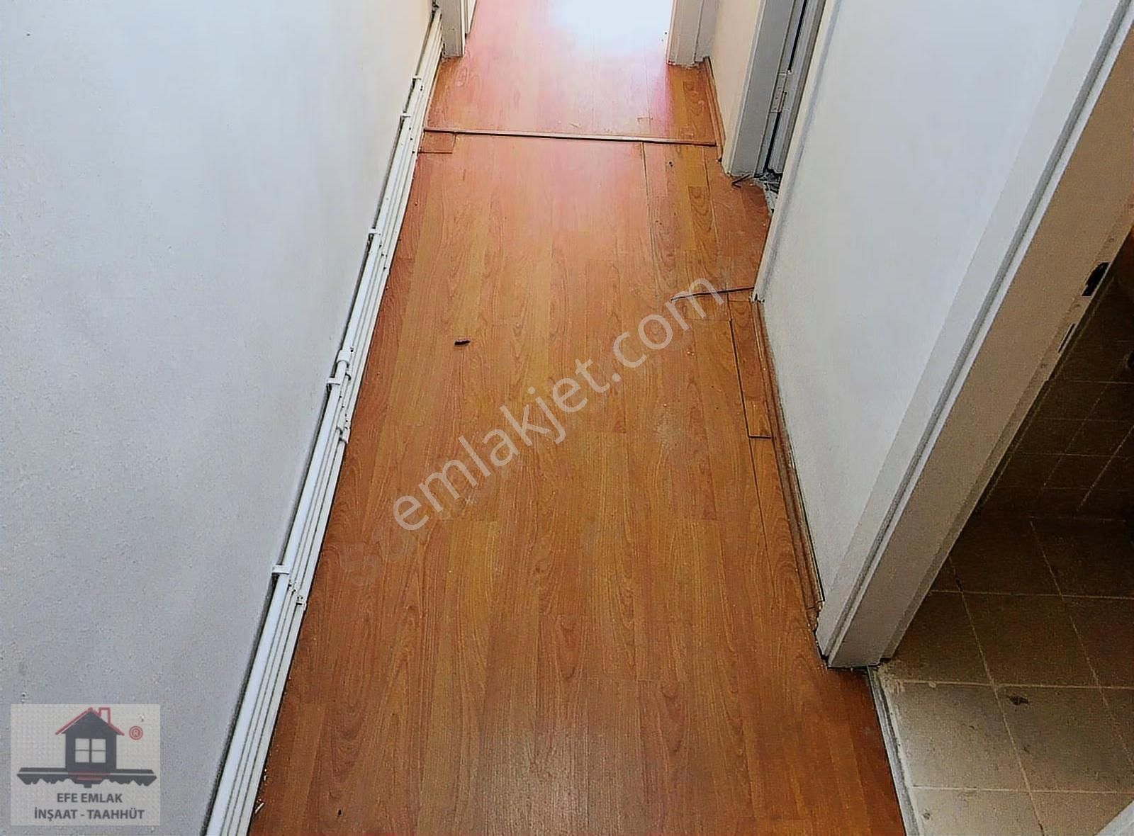 Kiralık 1+1 Daire Efe Emlak Abideihurriyet Cad. Şişli İstanbul - Görsel 15