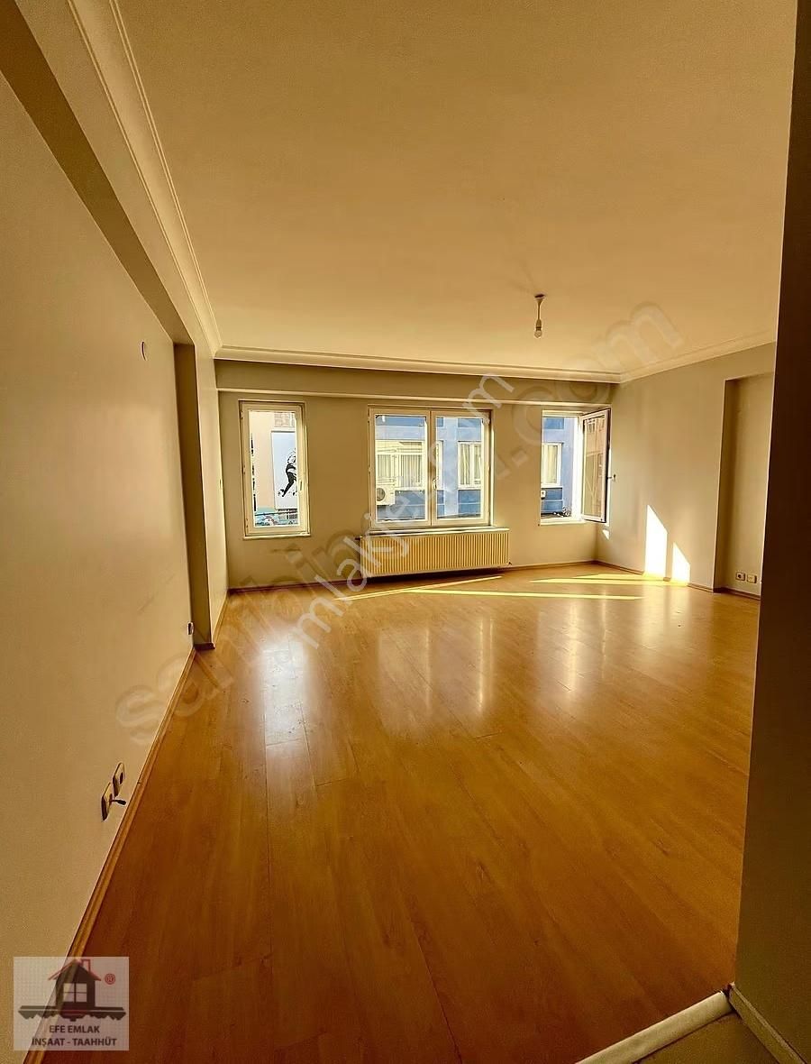 Kiralık 1+1 Daire Efe Emlak Abideihurriyet Cad. Şişli İstanbul - Görsel 10