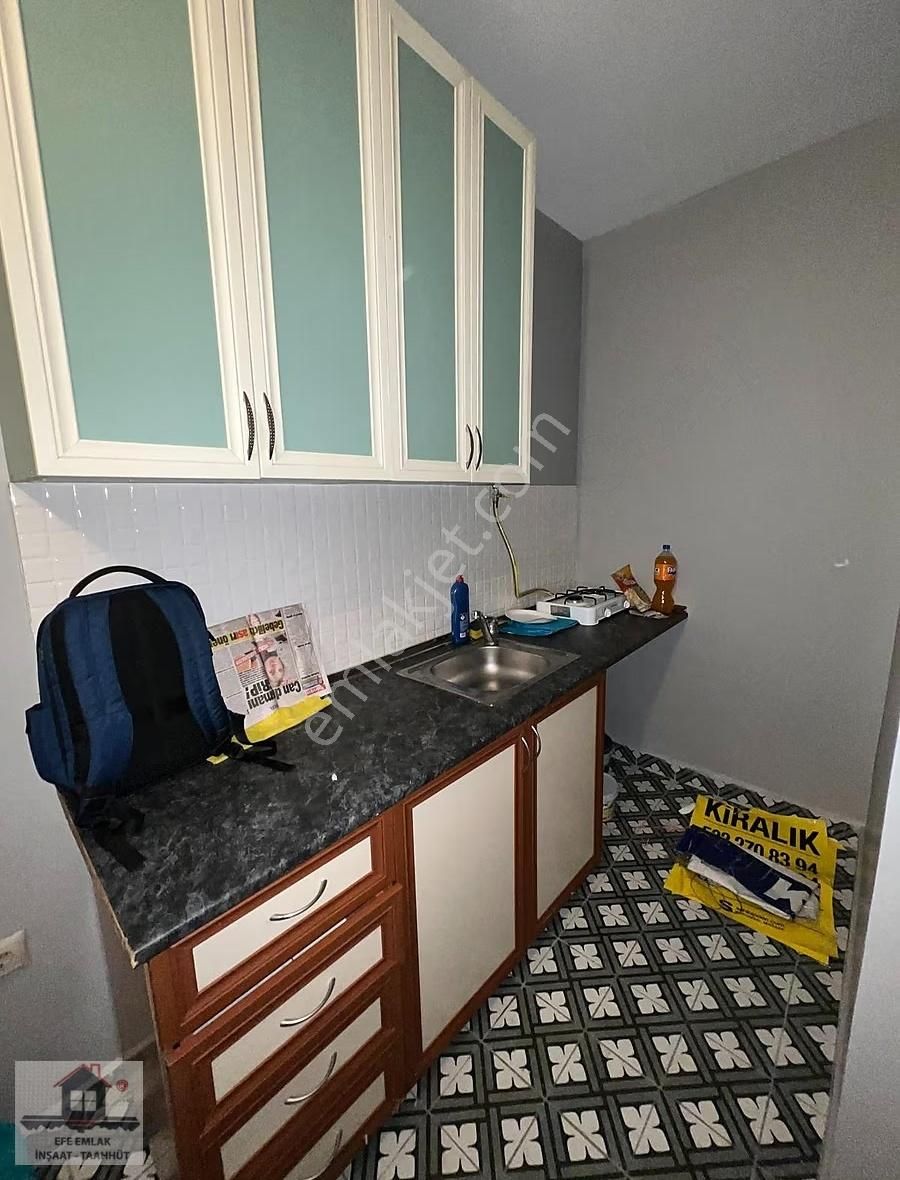 Kiralık 1+1 Daire Efe Emlak Abideihurriyet Cad. Şişli İstanbul - Görsel 8