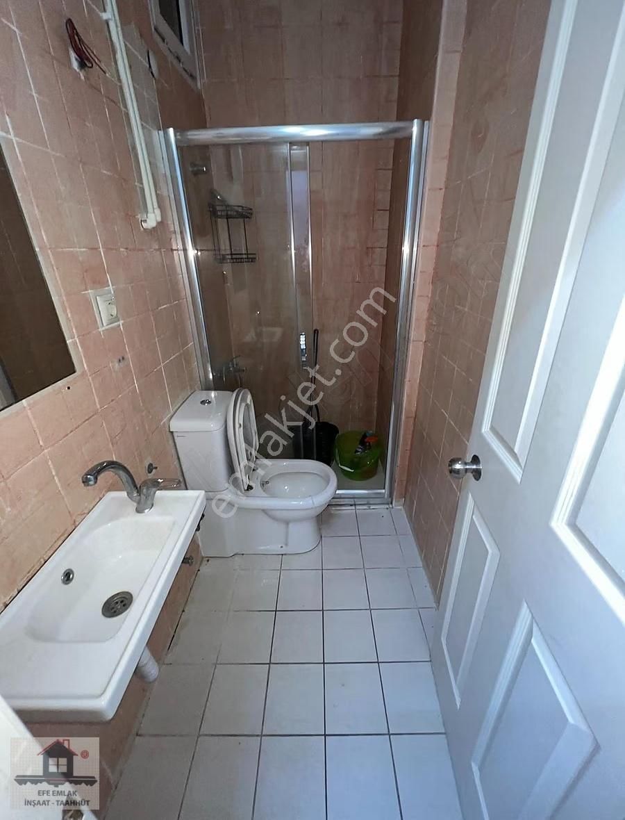 Kiralık 1+1 Daire Efe Emlak Abideihurriyet Cad. Şişli İstanbul - Görsel 3