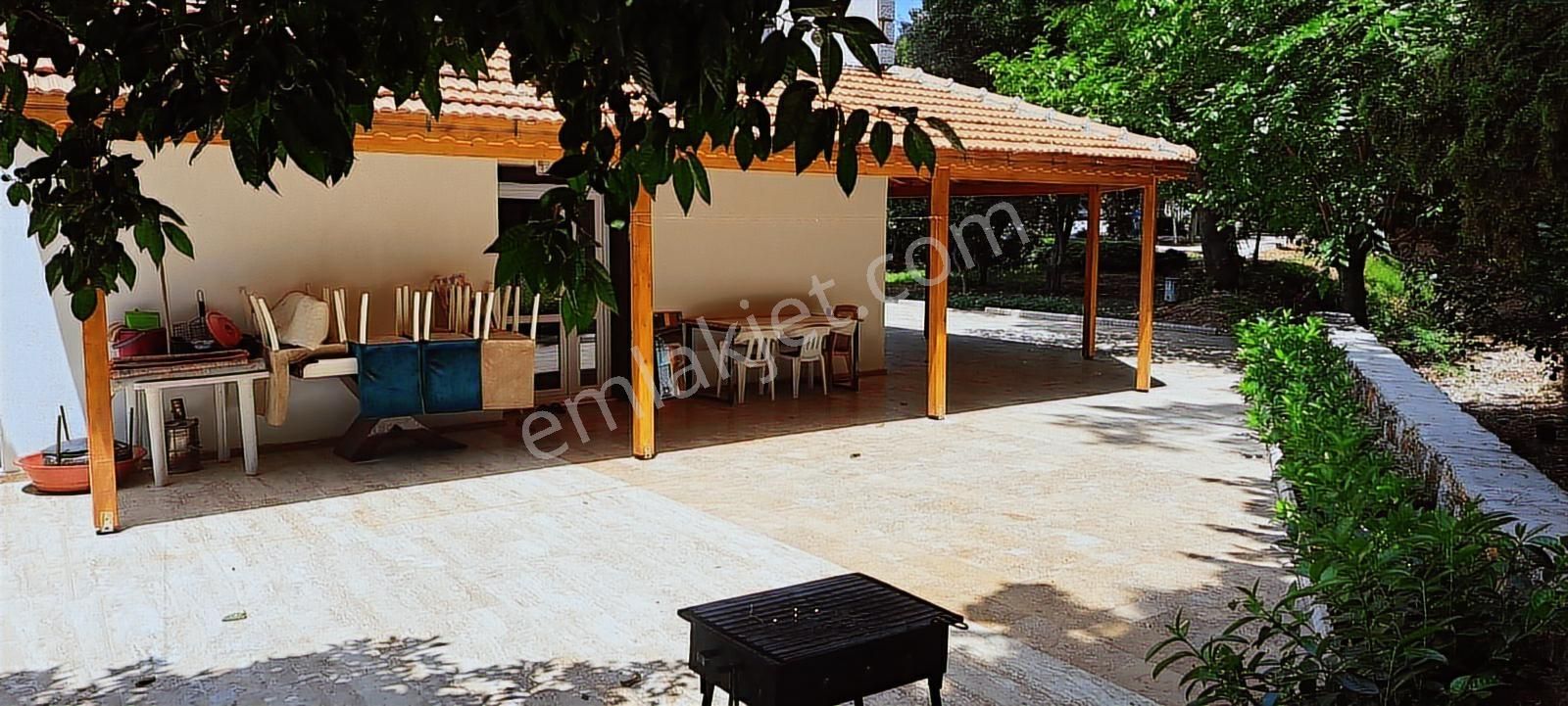 Özdere Havacılar Kampı Yakını Yazlık Bahçeli Geniş Ferah Satılık - Görsel 8