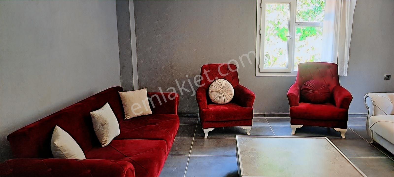 Özdere Havacılar Kampı Yakını Yazlık Bahçeli Geniş Ferah Satılık - Görsel 16