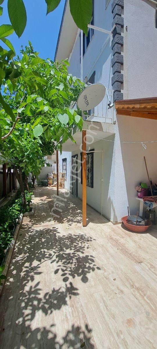 Özdere Havacılar Kampı Yakını Yazlık Bahçeli Geniş Ferah Satılık - Görsel 26