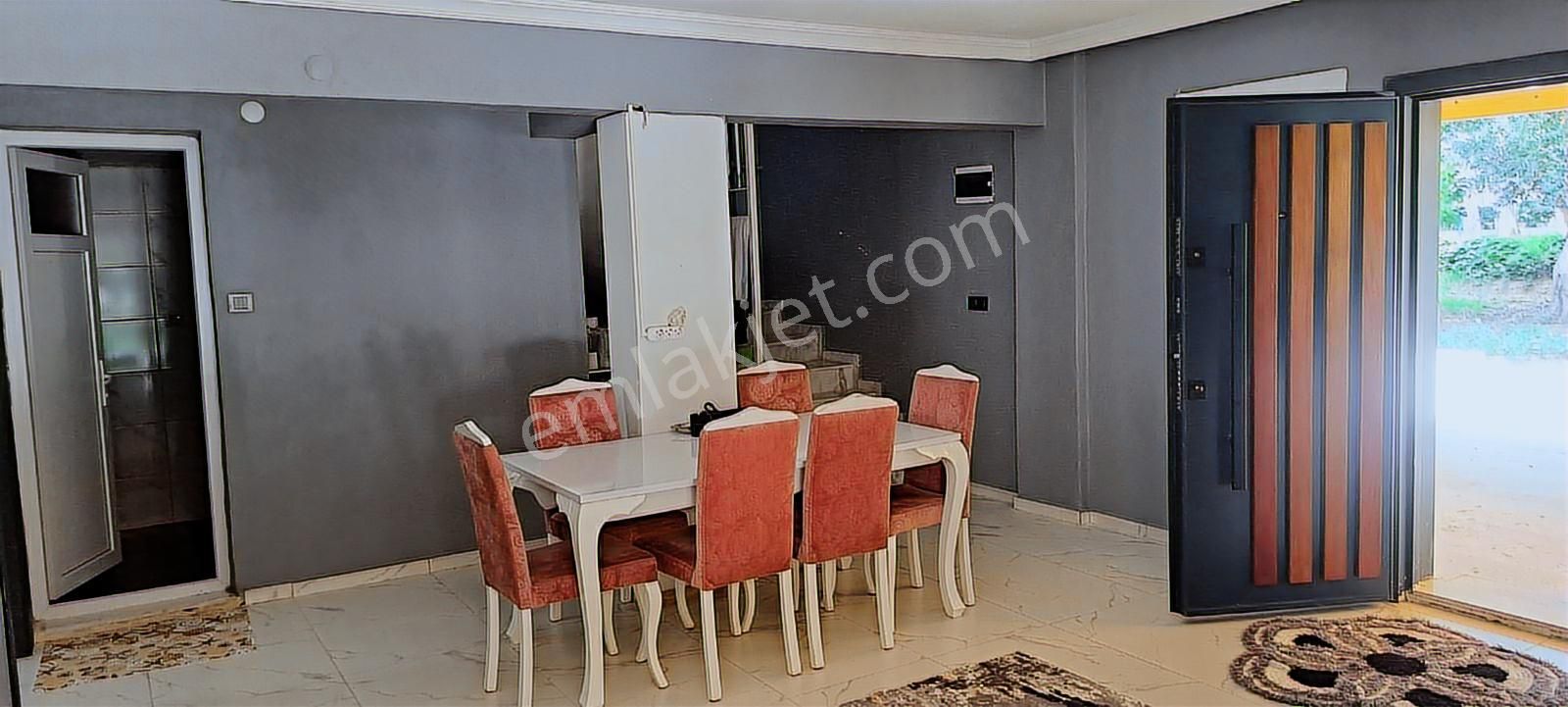 Özdere Havacılar Kampı Yakını Yazlık Bahçeli Geniş Ferah Satılık - Görsel 14