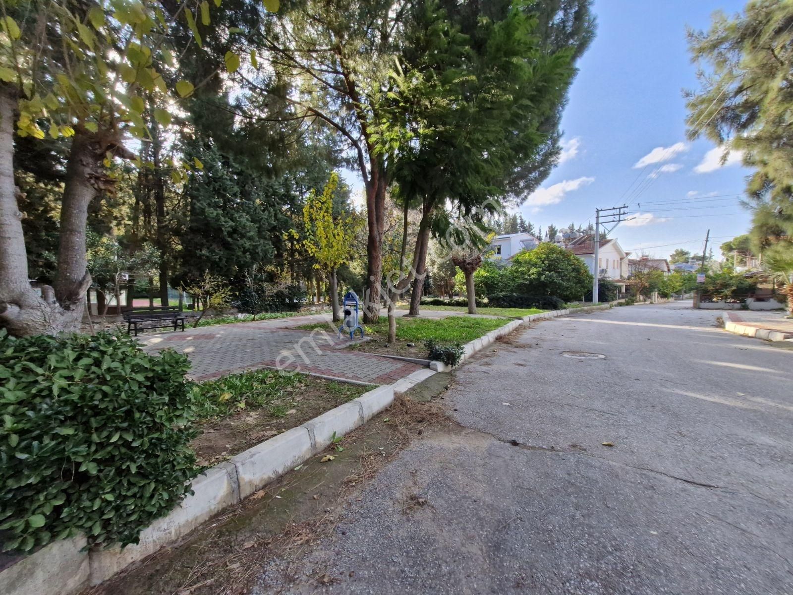 Özdere Havacılar Kampı Yakını Yazlık Bahçeli Geniş Ferah Satılık - Görsel 28