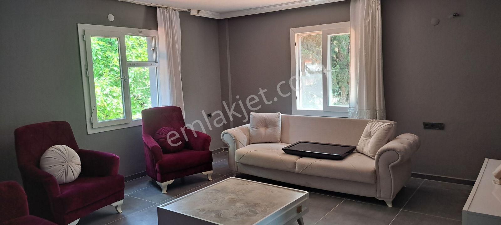 Özdere Havacılar Kampı Yakını Yazlık Bahçeli Geniş Ferah Satılık - Görsel 6