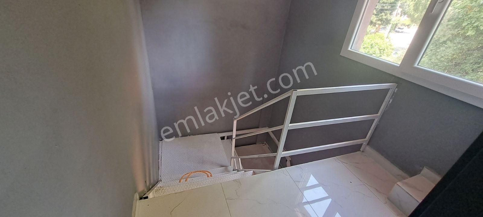 Özdere Havacılar Kampı Yakını Yazlık Bahçeli Geniş Ferah Satılık - Görsel 18