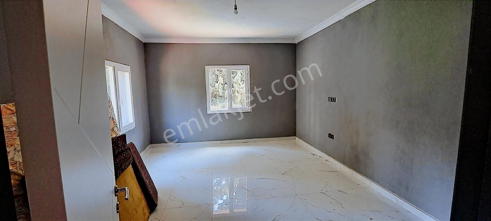 Özdere Havacılar Kampı Yakını Yazlık Bahçeli Geniş Ferah Satılık - Görsel 23