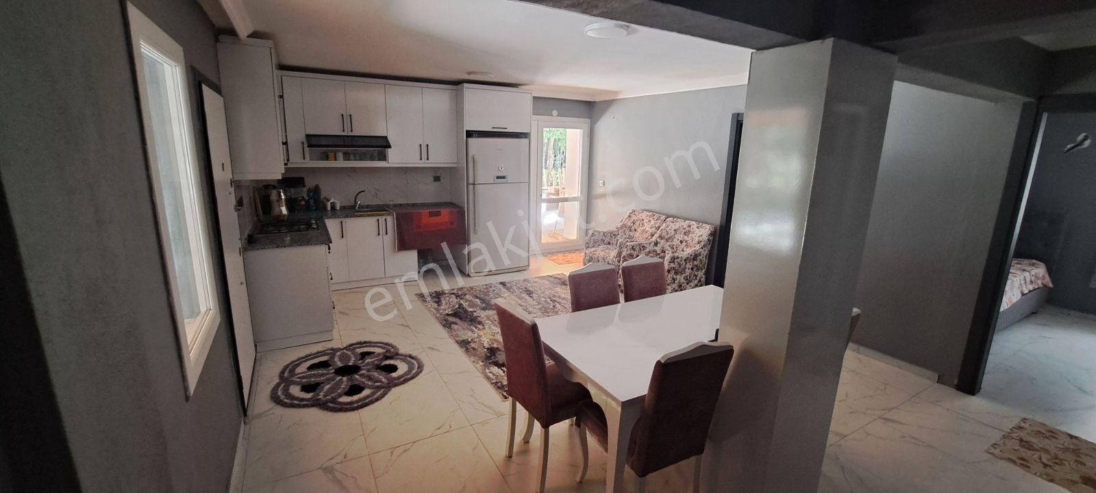 Özdere Havacılar Kampı Yakını Yazlık Bahçeli Geniş Ferah Satılık - Görsel 24