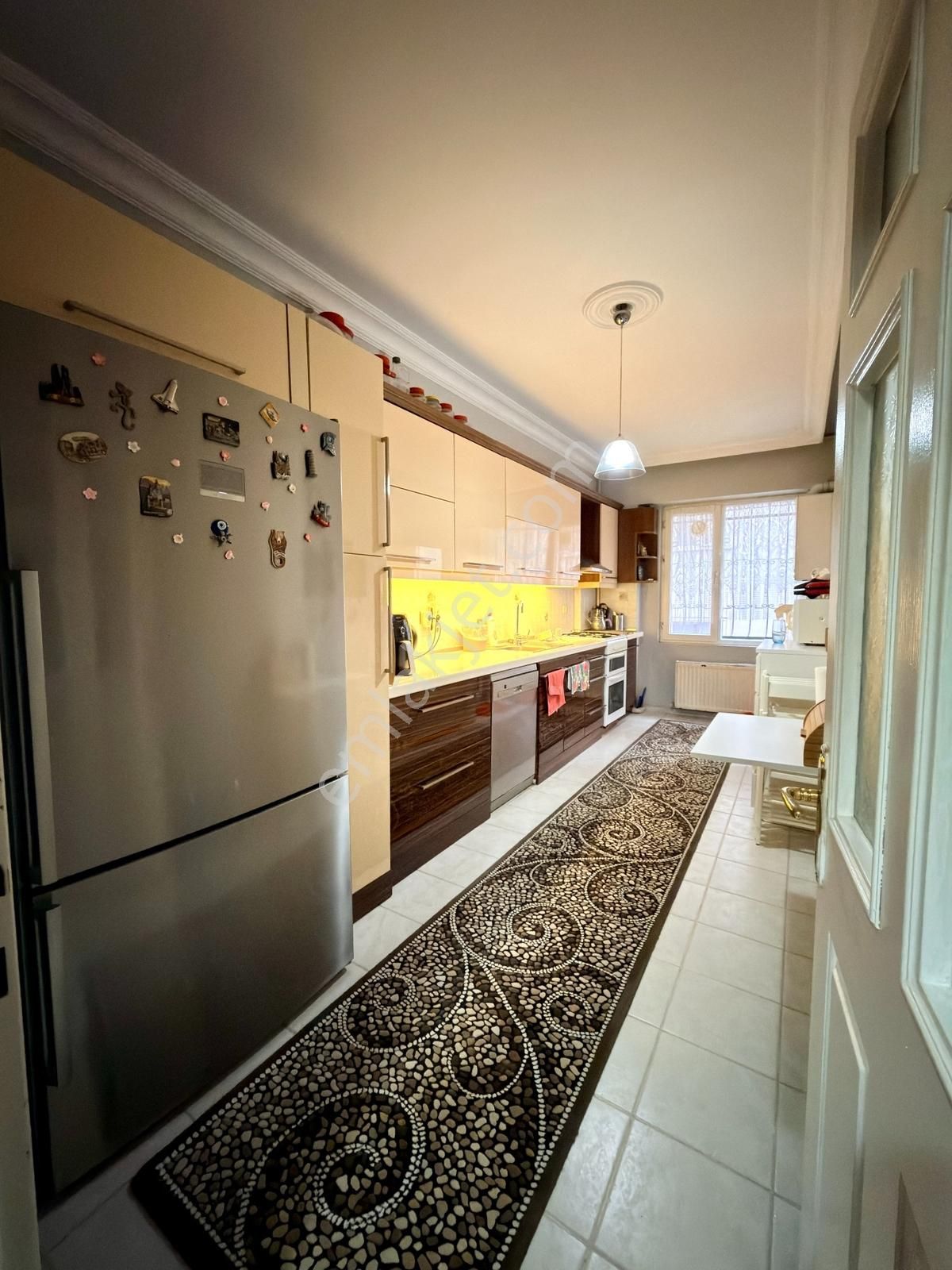 █ Konfor █ Altıntepe Minibüse 2. Binada, 140 M2 Net, Ara Kat 3+1 - Görsel 12