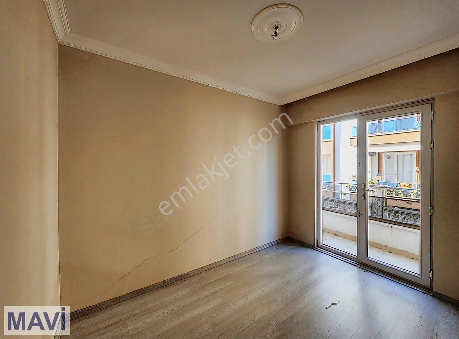 Remax Mavi Cengiz Özdemir'den Merkezi Konumda Kiralık 3+1 - Görsel 15