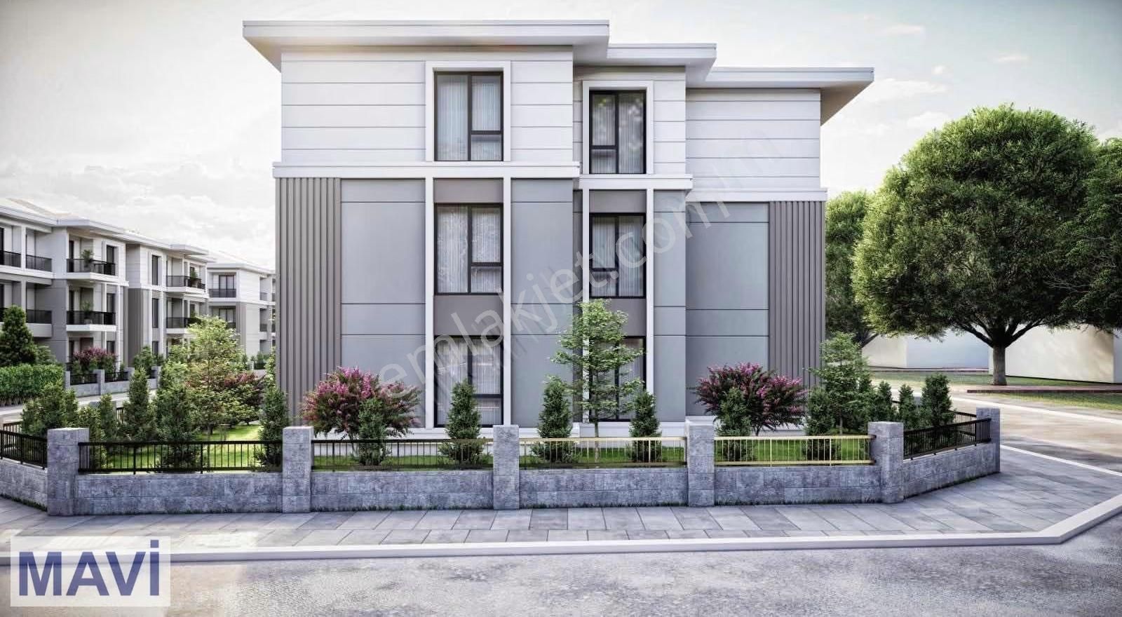 Re/max Mavi'den Güneşler Merkezde Satılık 3+1 Daireler - Görsel 5