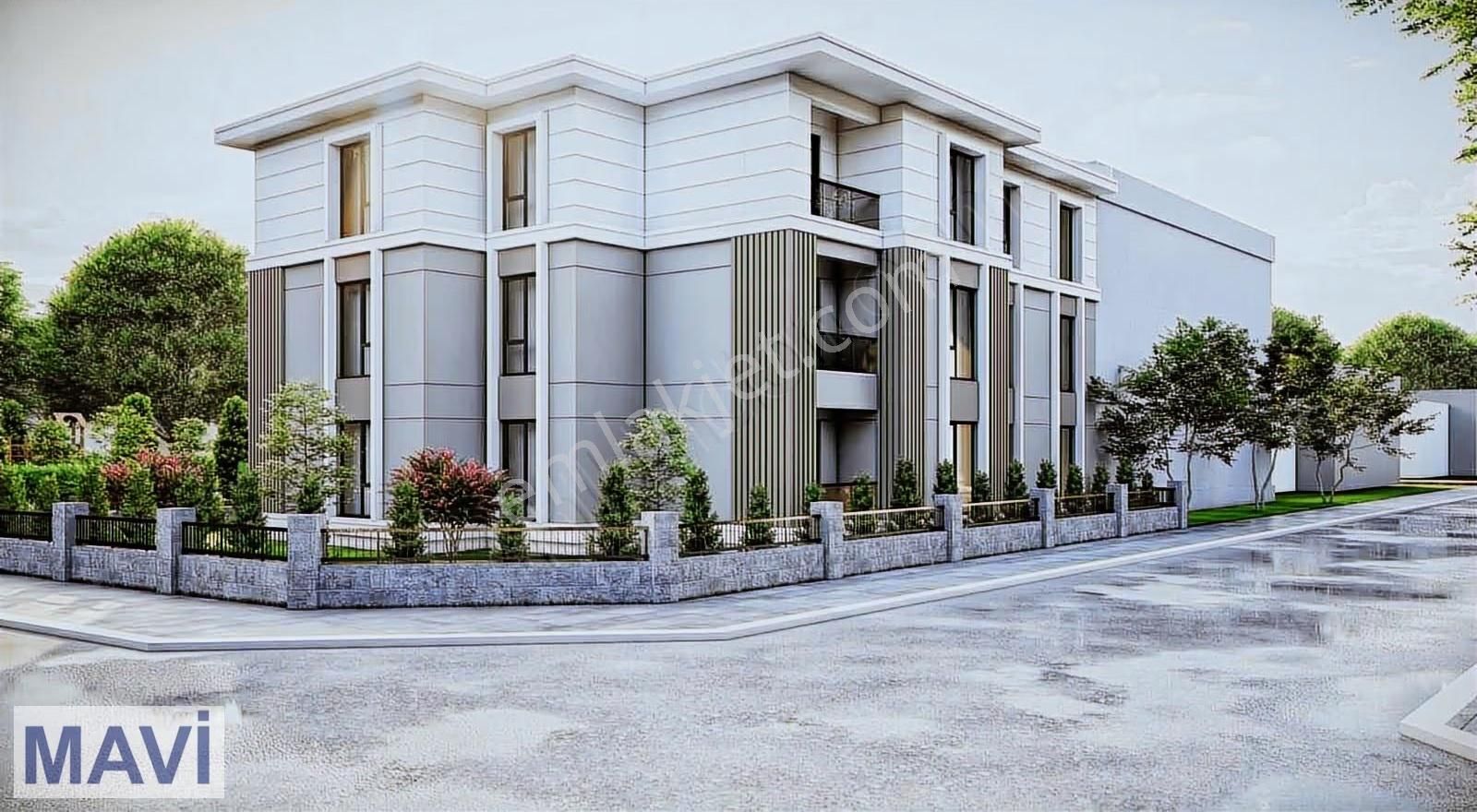 Re/max Mavi'den Güneşler Merkezde Satılık 3+1 Daireler - Görsel 6