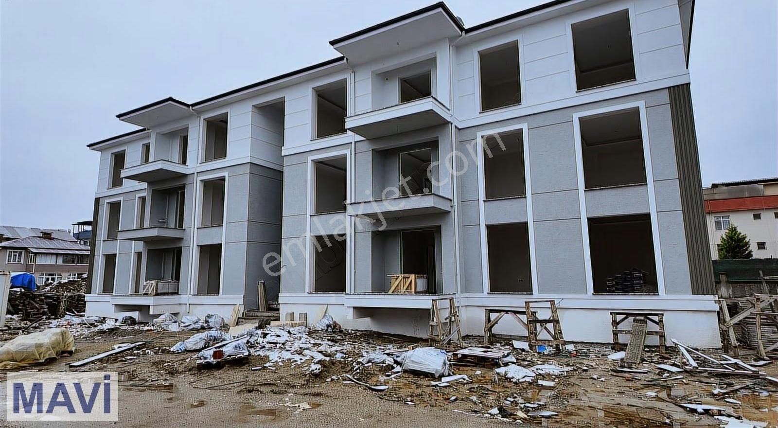 Re/max Mavi'den Güneşler Merkezde Satılık 3+1 Daireler - Görsel 3