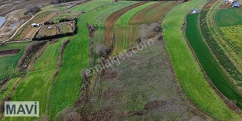 Re/max Mavi Cengiz Özdemir'den Salmanlı'da 2.527 M²