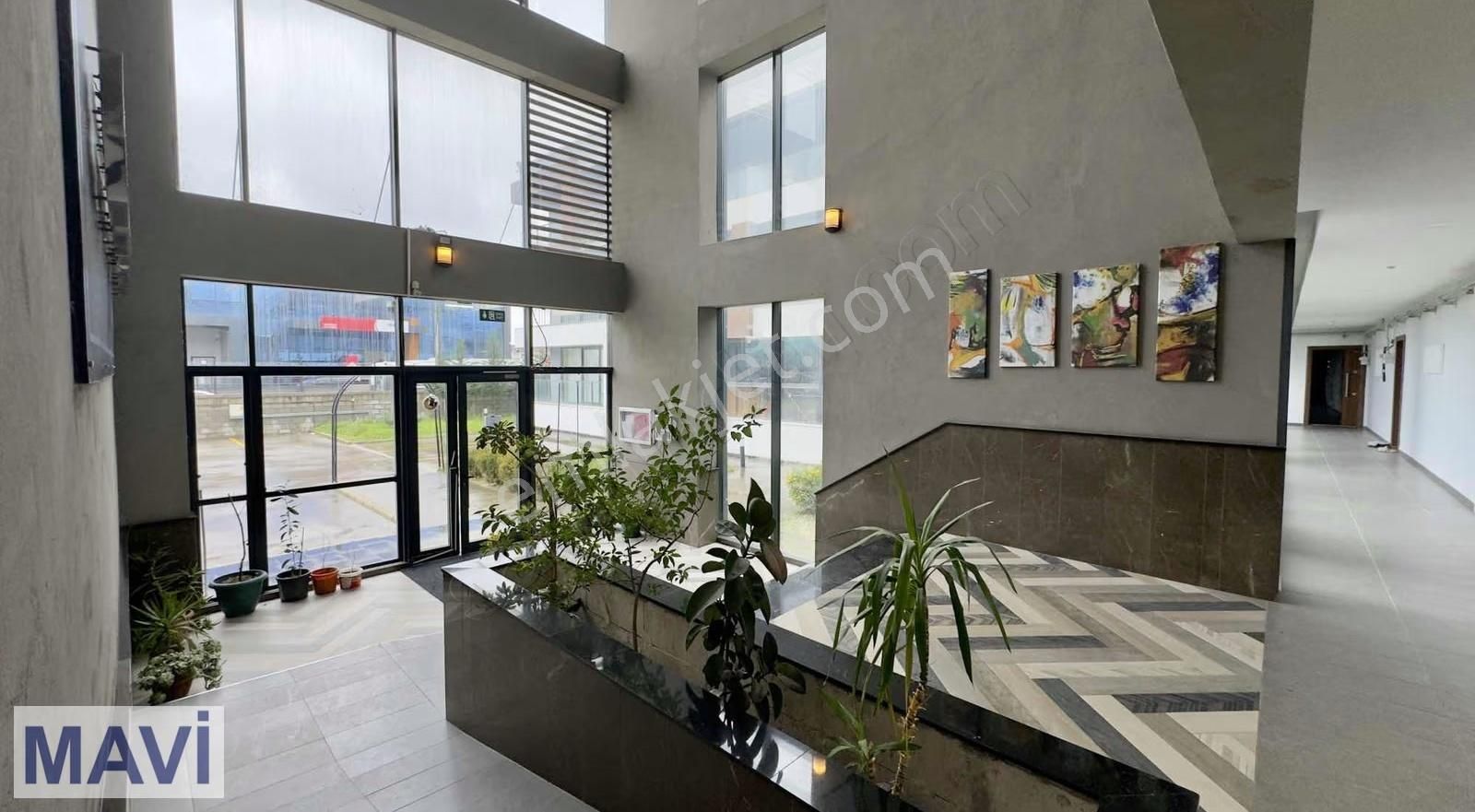 Remax Mustafa Öz 3+1 Lüks Site İçi 3. Kat Y. Isıtma Asansörlü - Görsel 17