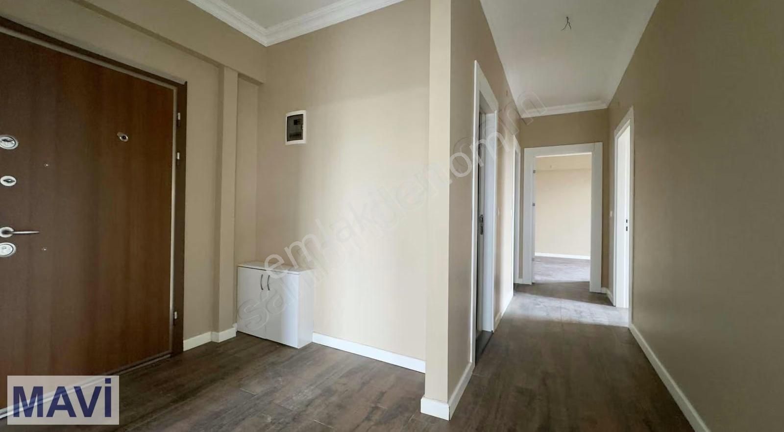 Remax Mustafa Öz 3+1 Lüks Site İçi 3. Kat Y. Isıtma Asansörlü - Görsel 25