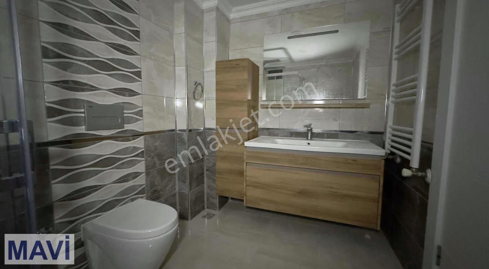 Remax Mustafa Öz 3+1 Lüks Site İçi 3. Kat Y. Isıtma Asansörlü - Görsel 14