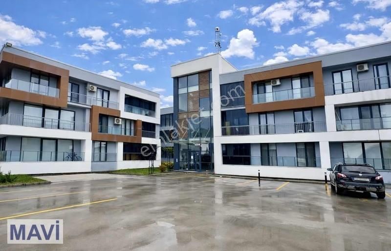 Remax Mustafa Öz 3+1 Lüks Site İçi 3. Kat Y. Isıtma Asansörlü - Görsel 10
