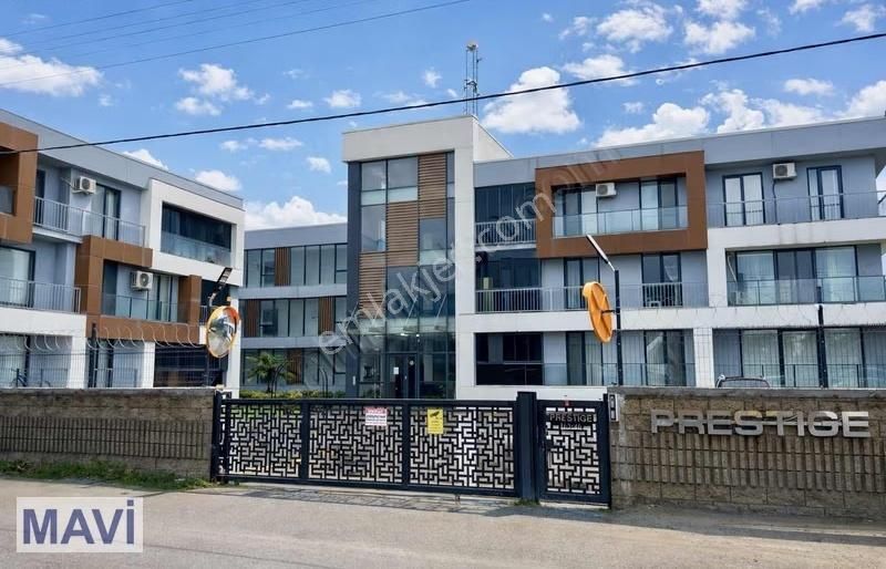 Remax Mustafa Öz 3+1 Lüks Site İçi 3. Kat Y. Isıtma Asansörlü