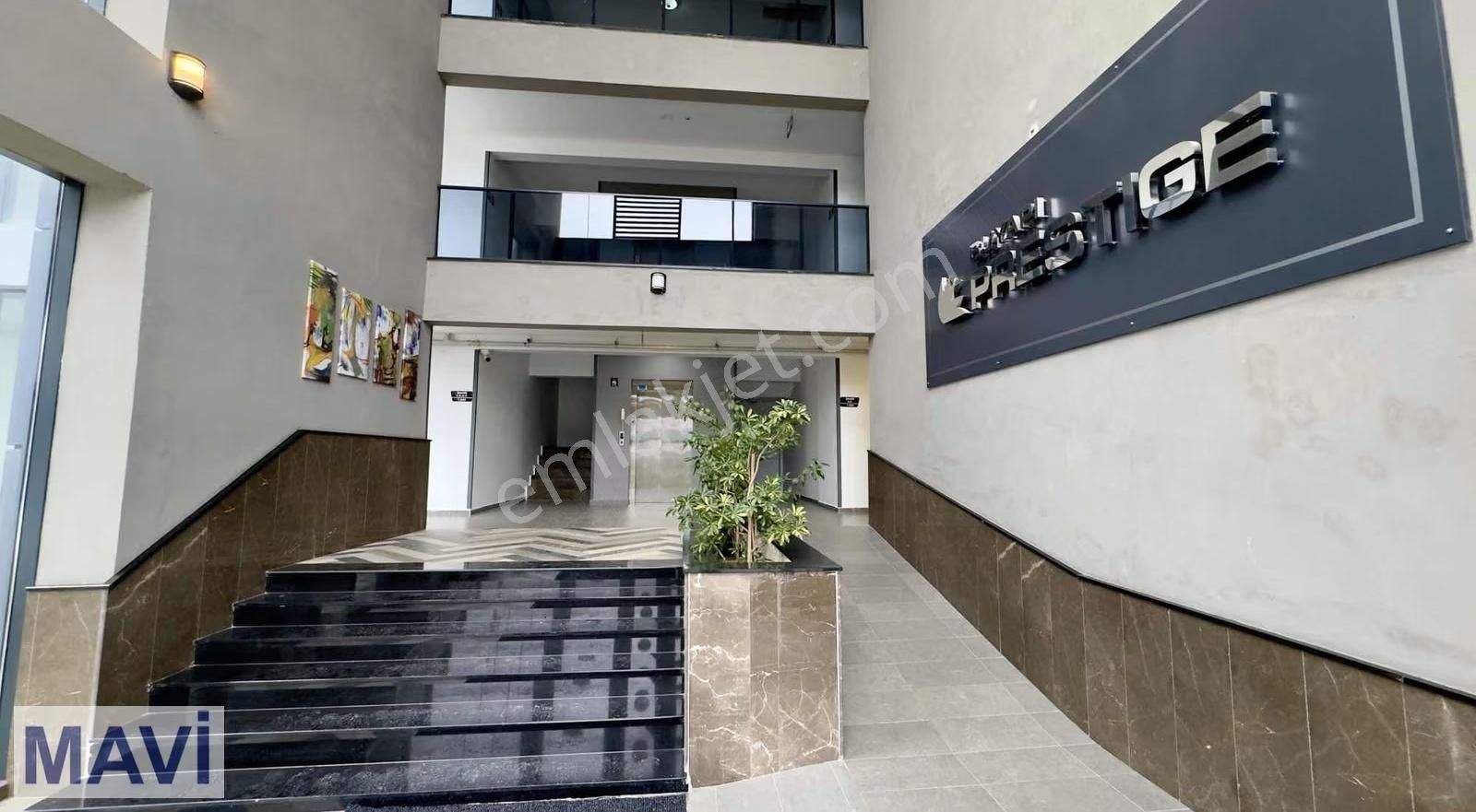 Remax Mustafa Öz 3+1 Lüks Site İçi 3. Kat Y. Isıtma Asansörlü - Görsel 11