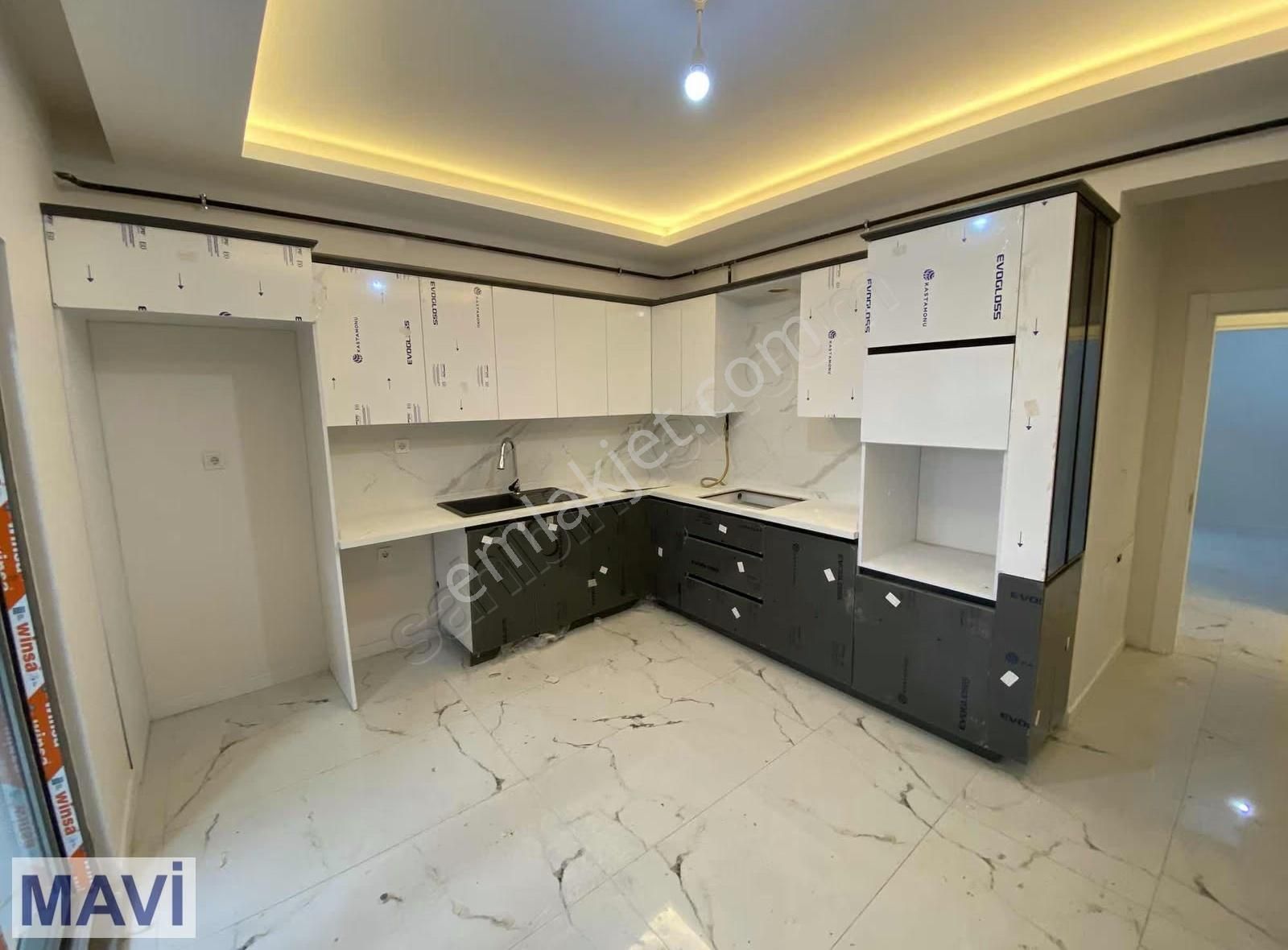 Remax Mavi'den Adapazarı Tekeler Mahallesinde Satılık 3+1 - Görsel 3