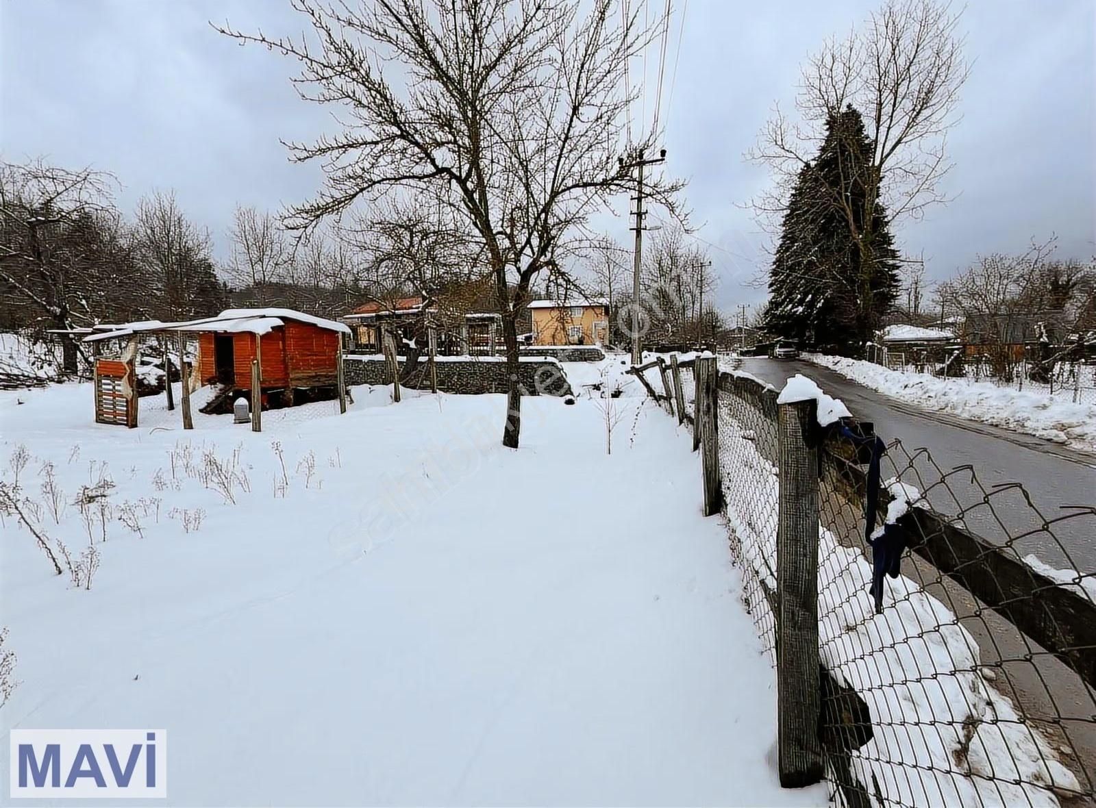 Remax Şaban Karakaş Tan 1300 M2 Sapanca Da Kiralık Arsa - Görsel 3