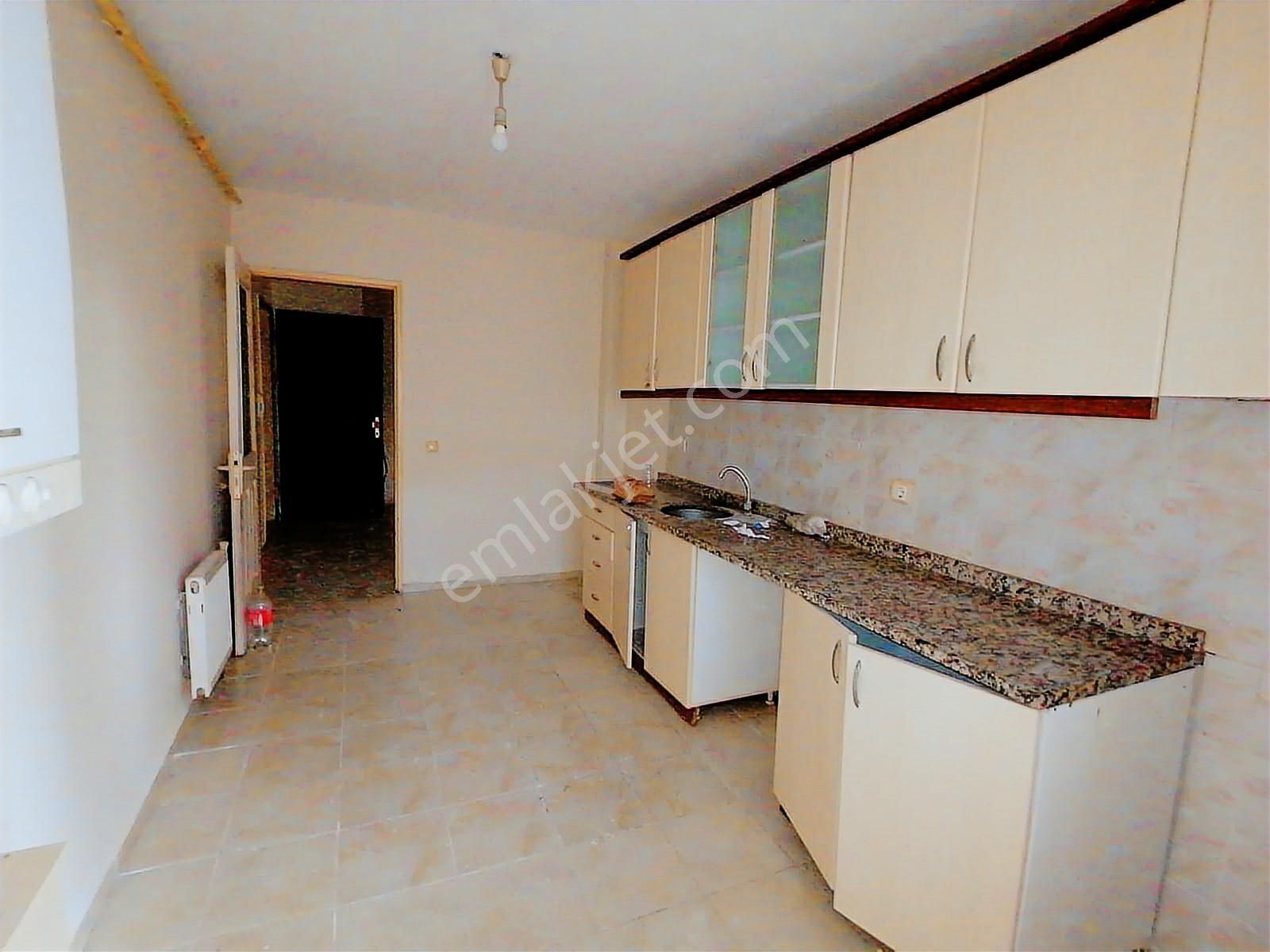 Emfadan Atakent Mah.polis Okulu Tokiler D.gazlı Dev Gibi Daire - Görsel 31