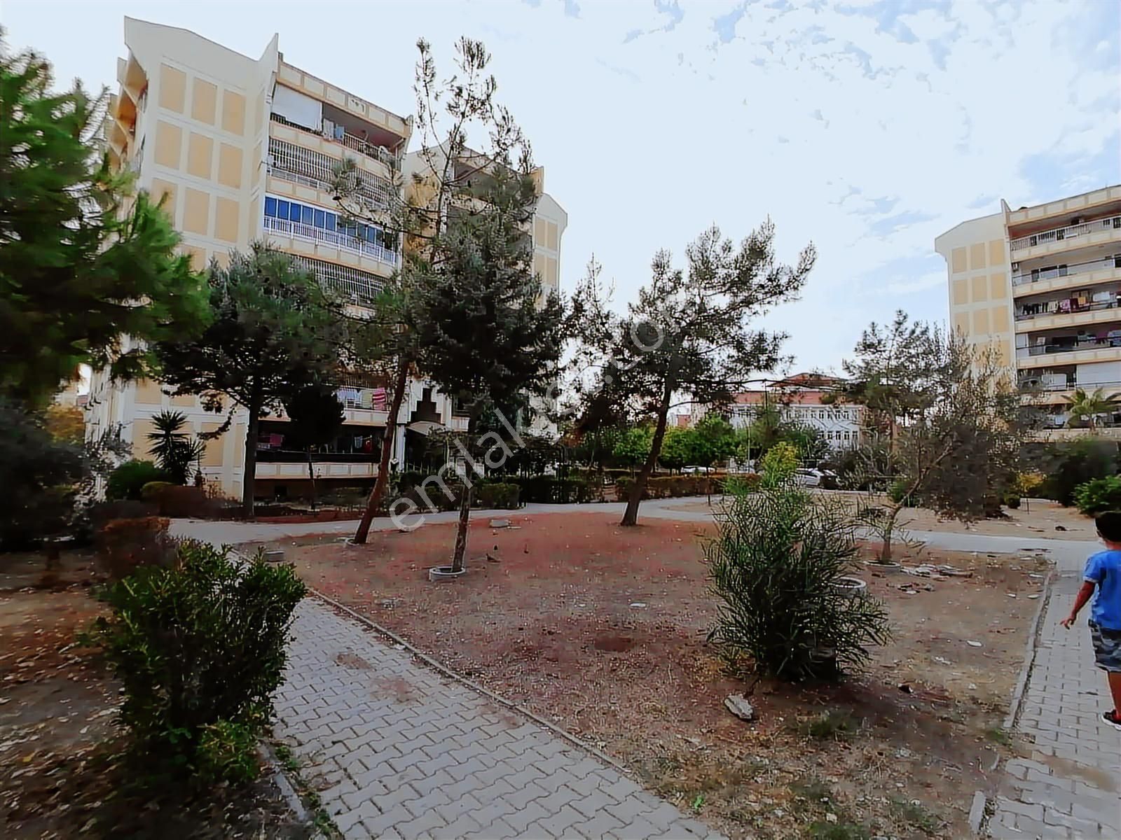 Emfadan Atakent Mah.polis Okulu Tokiler D.gazlı Dev Gibi Daire - Görsel 35