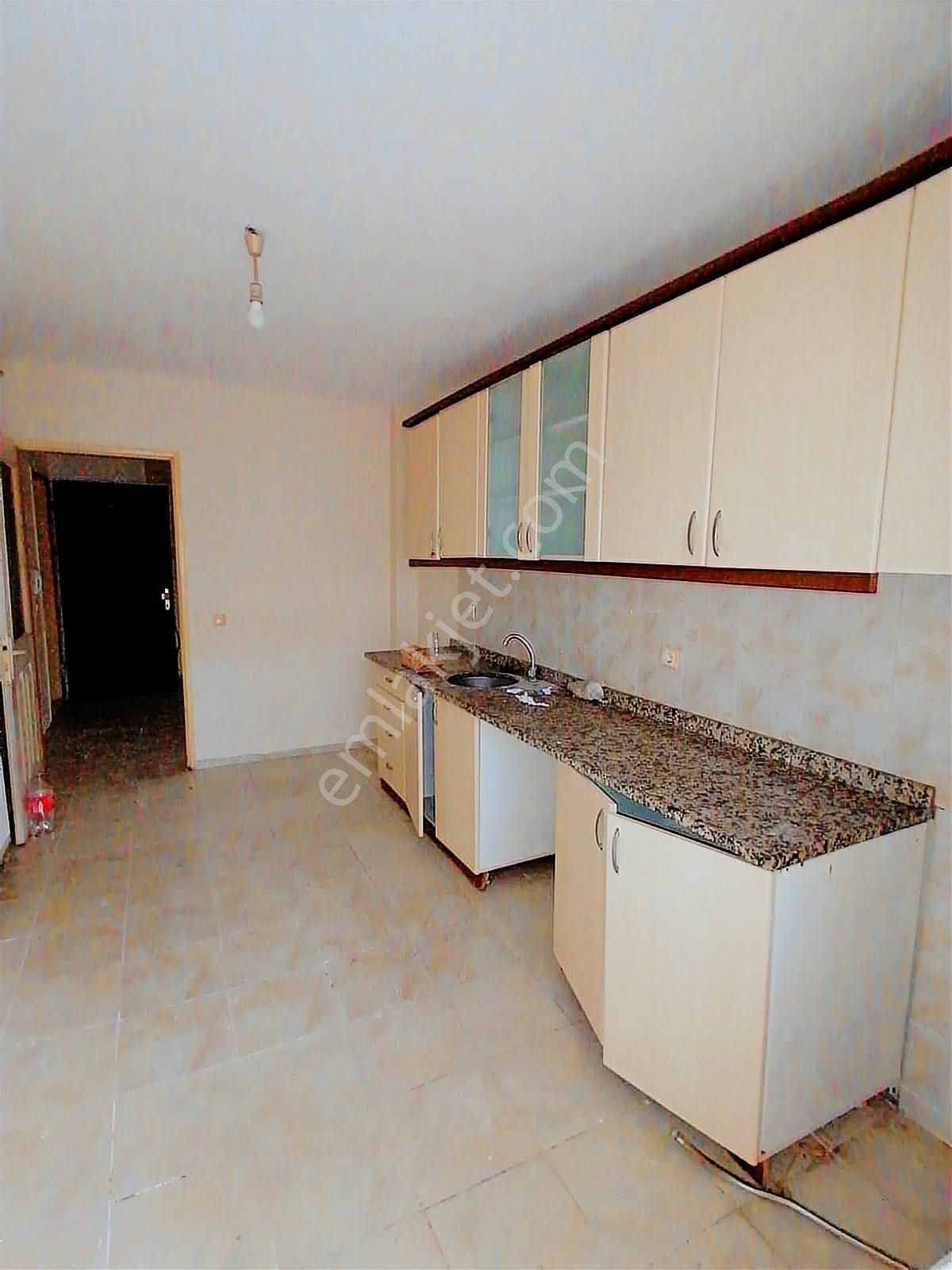 Emfadan Atakent Mah.polis Okulu Tokiler D.gazlı Dev Gibi Daire - Görsel 4