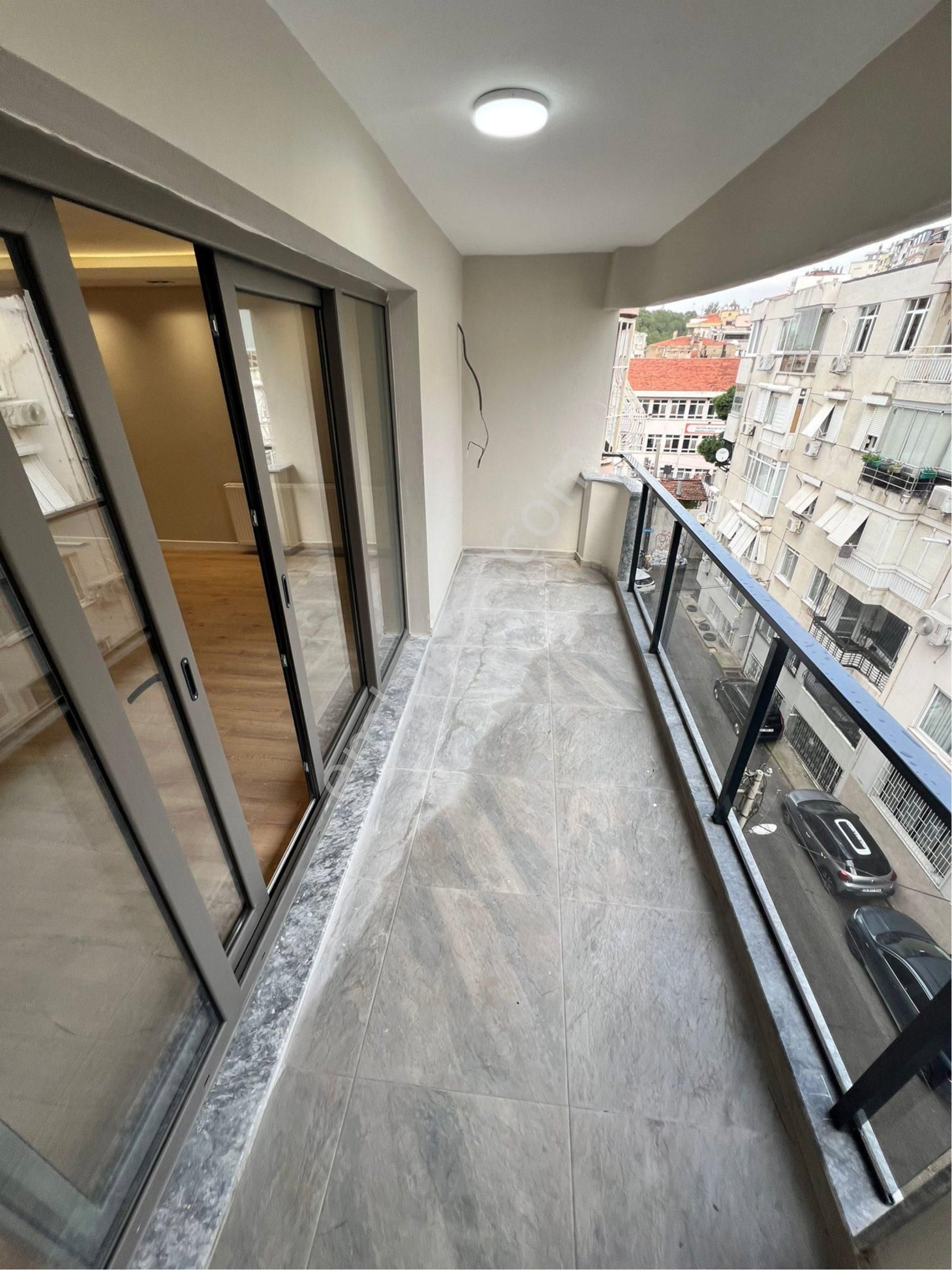 Göztepe Meslek Lisesini Yakın Full Yapılı Satılık Daire - Görsel 33