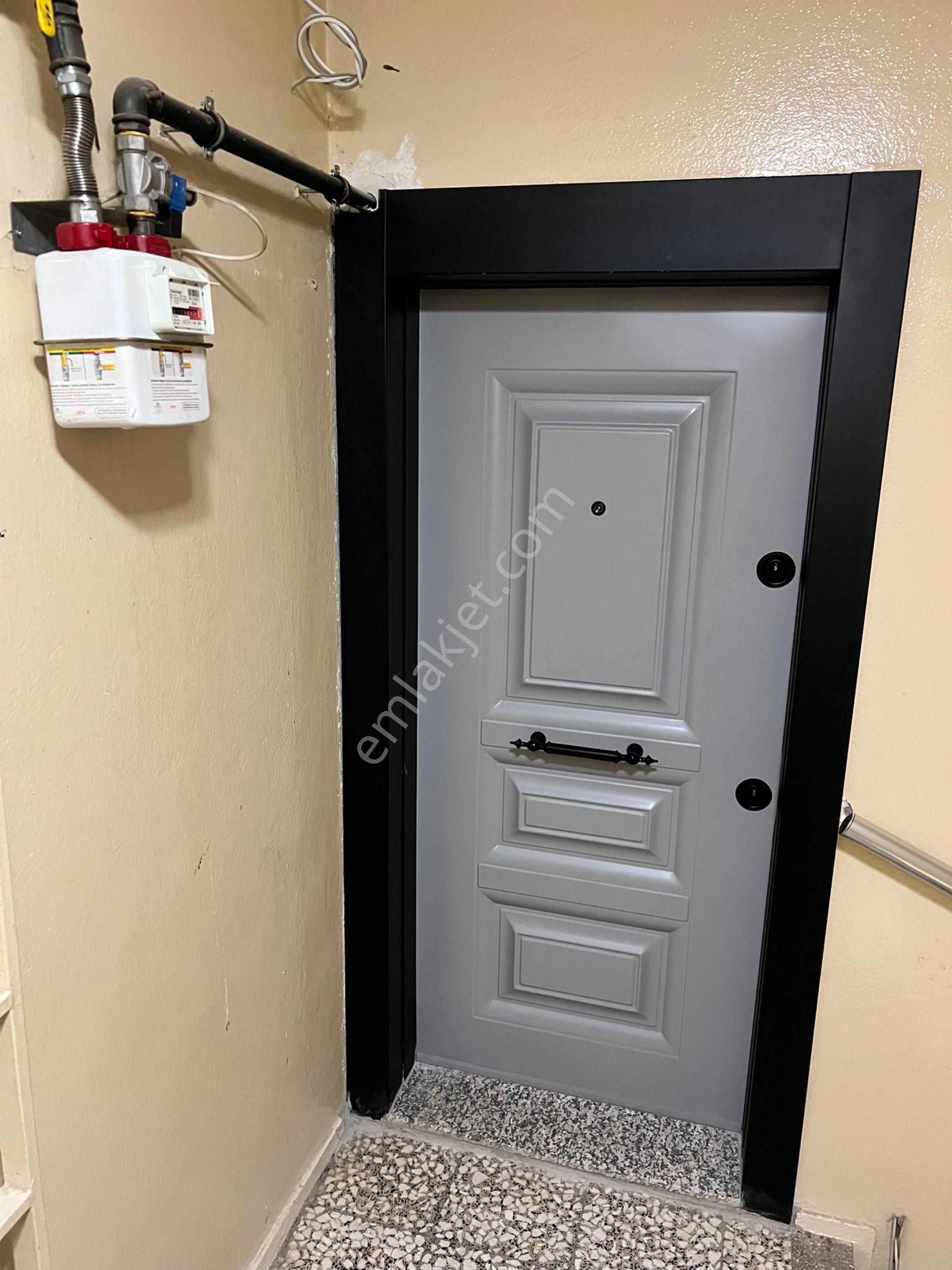 Göztepe Meslek Lisesini Yakın Full Yapılı Satılık Daire - Görsel 29