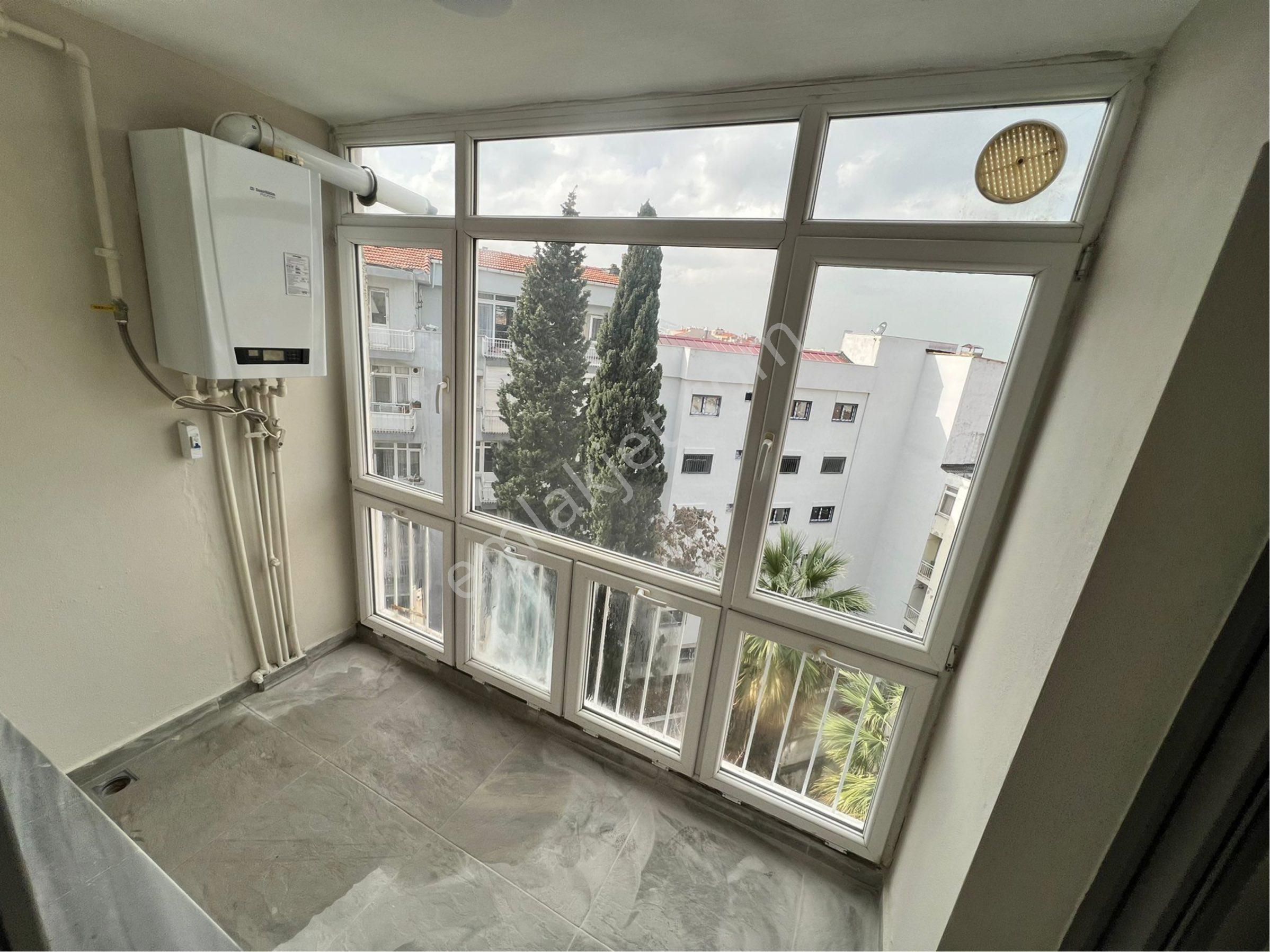 Göztepe Meslek Lisesini Yakın Full Yapılı Satılık Daire - Görsel 23