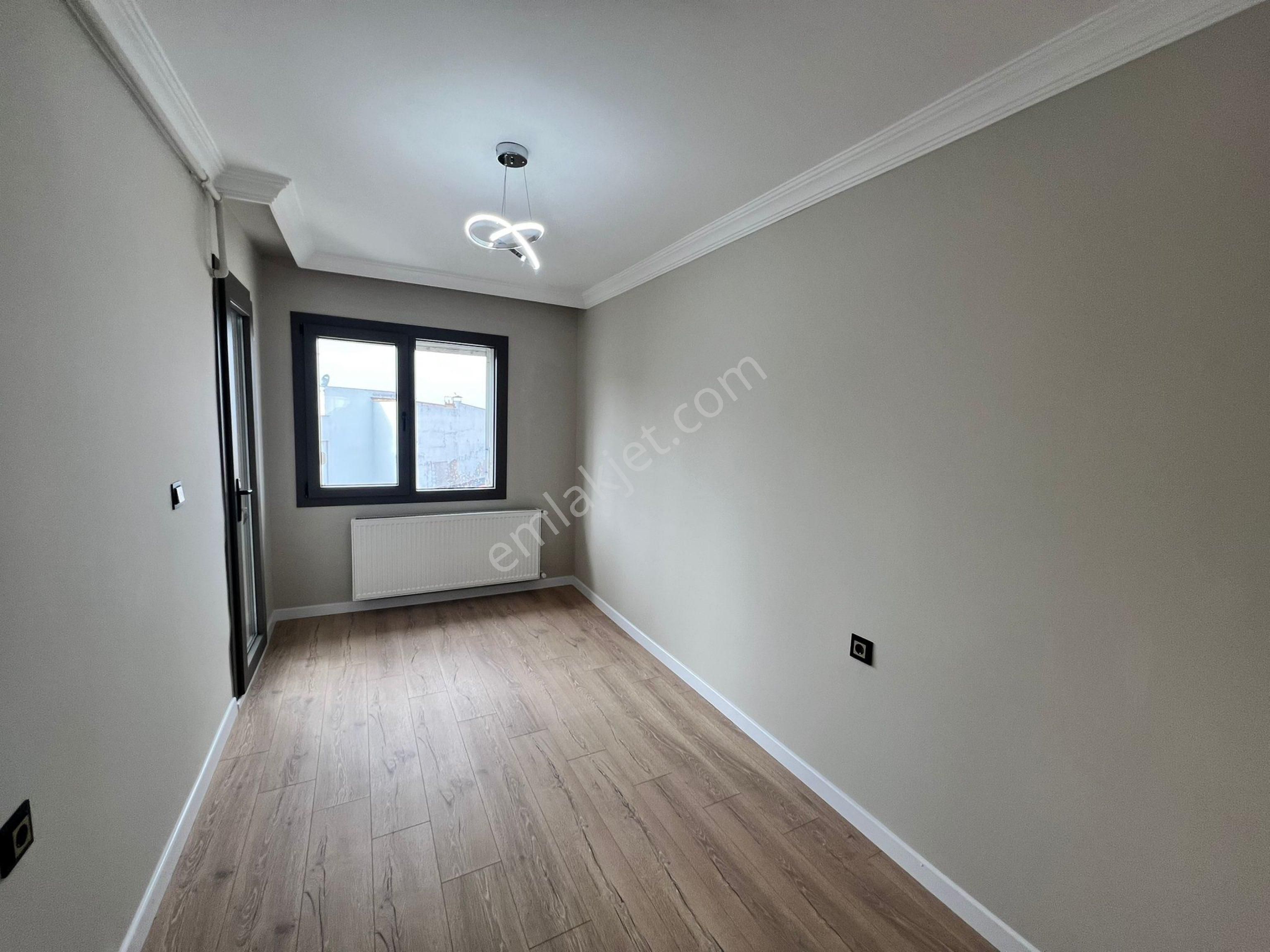 Göztepe Meslek Lisesini Yakın Full Yapılı Satılık Daire - Görsel 16