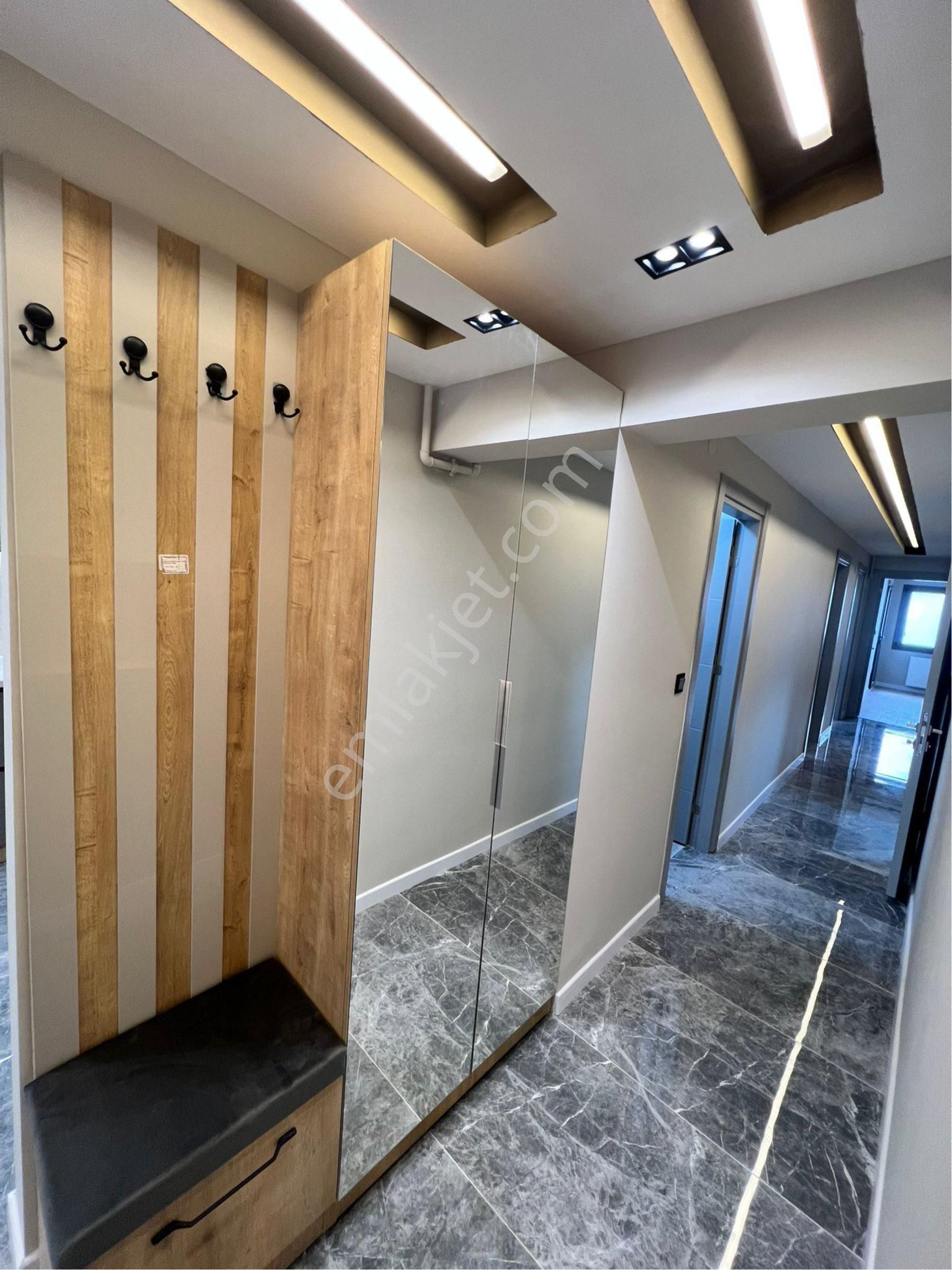 Göztepe Meslek Lisesini Yakın Full Yapılı Satılık Daire - Görsel 8