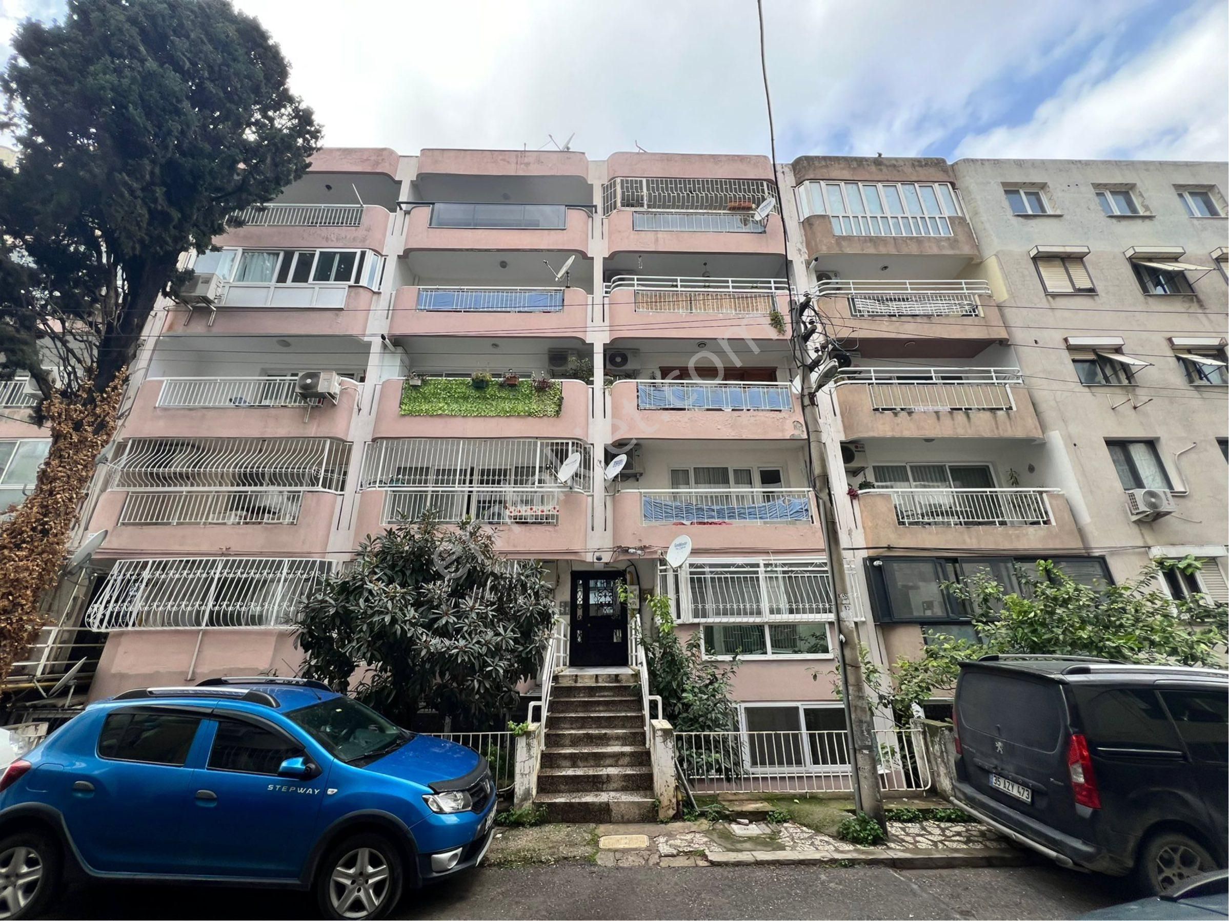 Göztepe Meslek Lisesini Yakın Full Yapılı Satılık Daire - Görsel 31