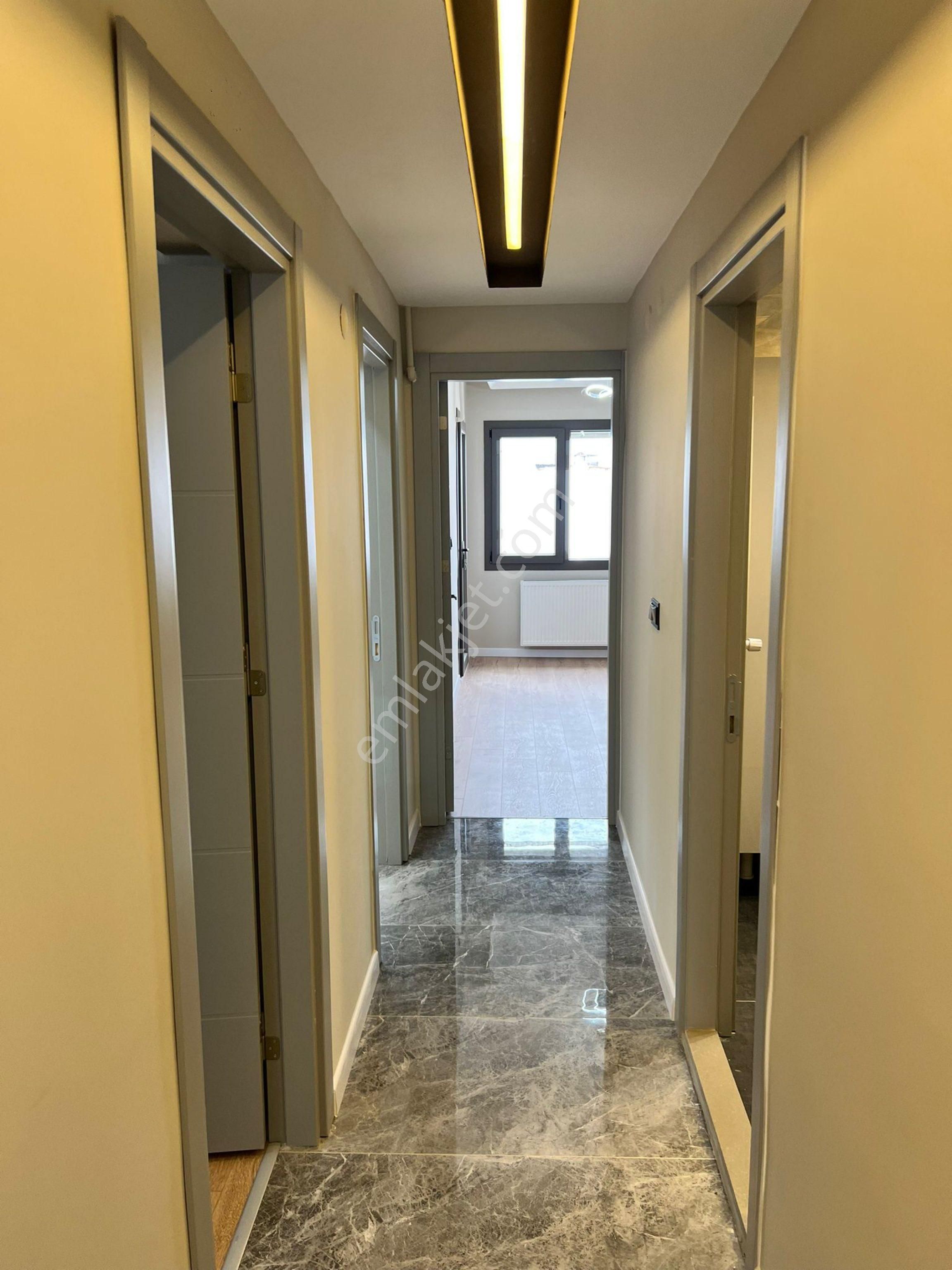 Göztepe Meslek Lisesini Yakın Full Yapılı Satılık Daire - Görsel 10