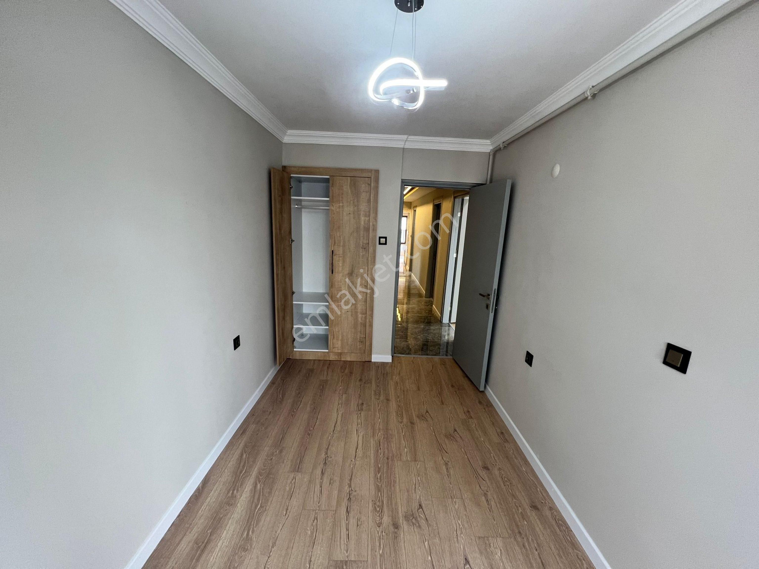 Göztepe Meslek Lisesini Yakın Full Yapılı Satılık Daire - Görsel 17