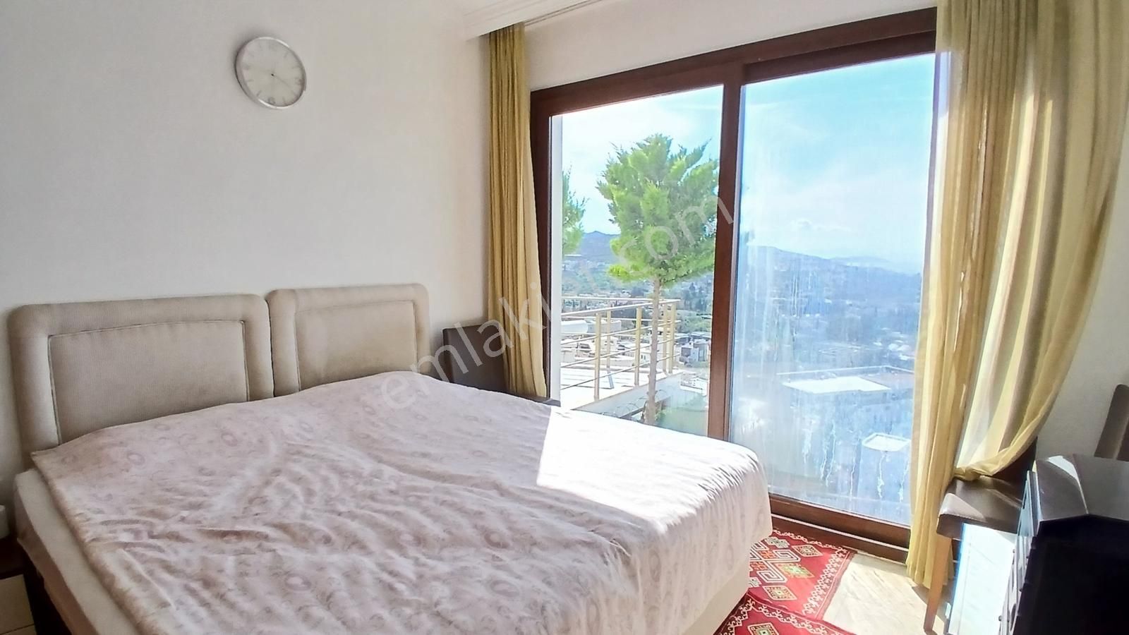 Yalıkavak Sandima Villaları 5+1 Deniz Manzaralı Satılık Villa - Görsel 25