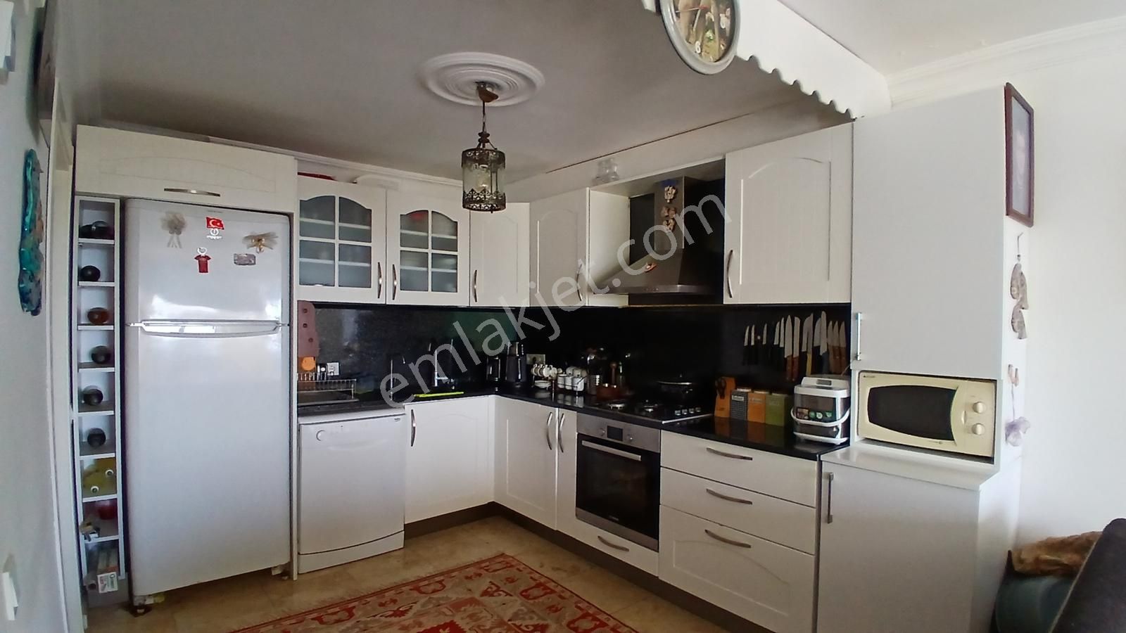 Yalıkavak Sandima Villaları 5+1 Deniz Manzaralı Satılık Villa - Görsel 23