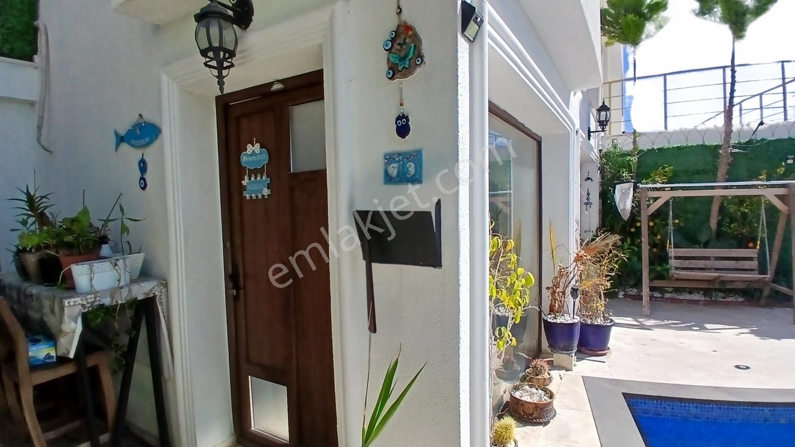 Yalıkavak Sandima Villaları 5+1 Deniz Manzaralı Satılık Villa - Görsel 22