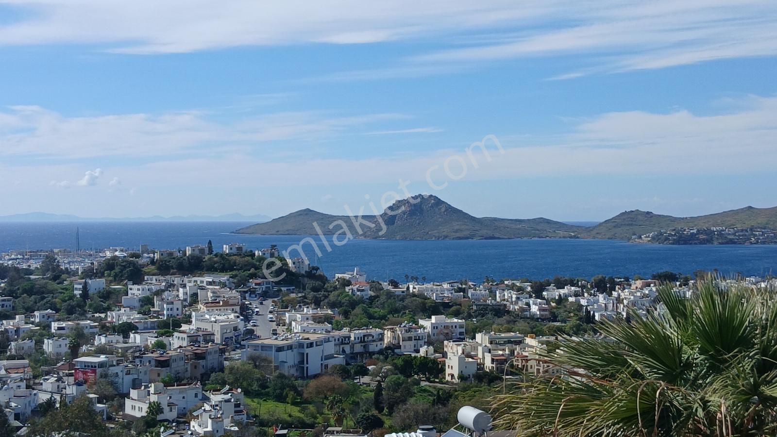 Yalıkavak Sandima Villaları 5+1 Deniz Manzaralı Satılık Villa - Görsel 26