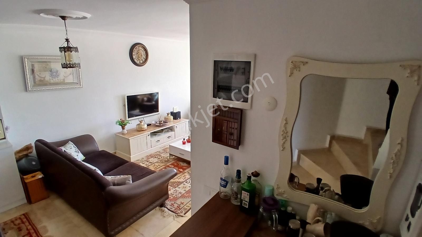 Yalıkavak Sandima Villaları 5+1 Deniz Manzaralı Satılık Villa - Görsel 19