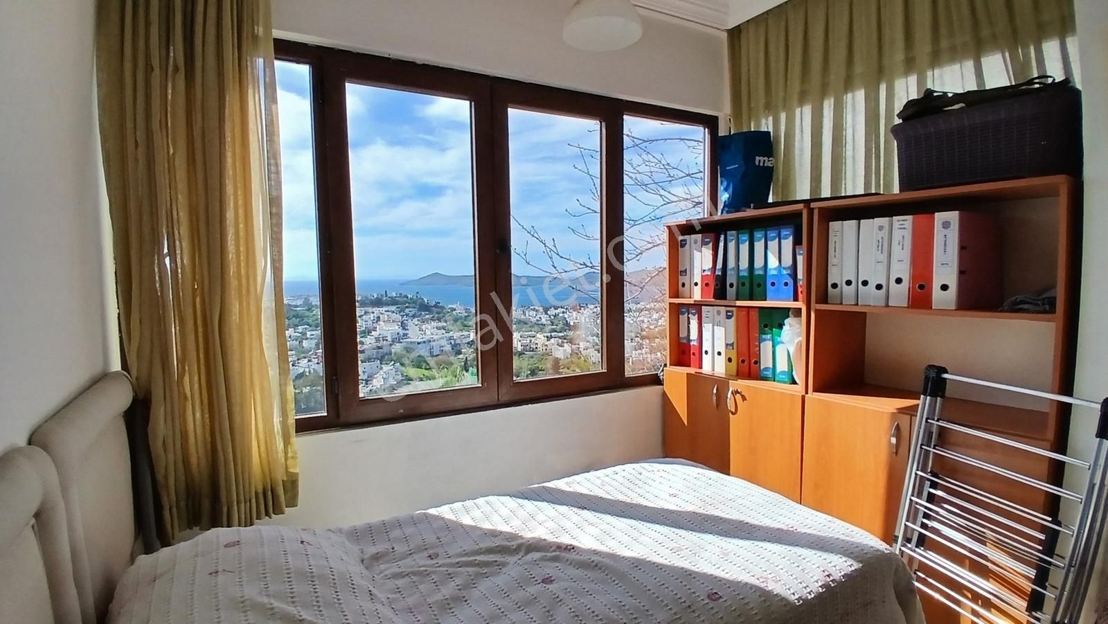 Yalıkavak Sandima Villaları 5+1 Deniz Manzaralı Satılık Villa - Görsel 4