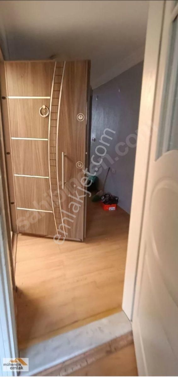 Gediz İnönü Mah. 2. Kat 3+1 115 M2 İzban Semt Garajına Arkasında - Görsel 16