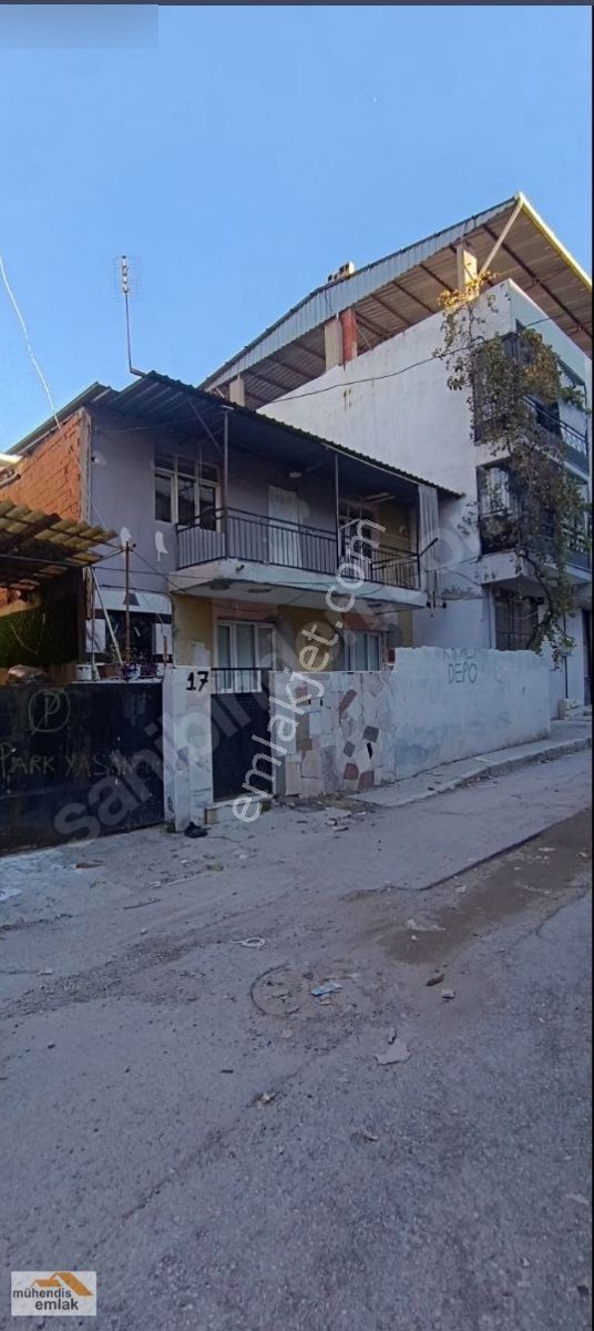 Gediz İnönü Mah. 2. Kat 3+1 115 M2 İzban Semt Garajına Arkasında - Görsel 22