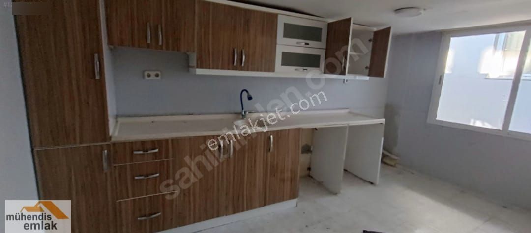 Gediz İnönü Mah. 2. Kat 3+1 115 M2 İzban Semt Garajına Arkasında - Görsel 21
