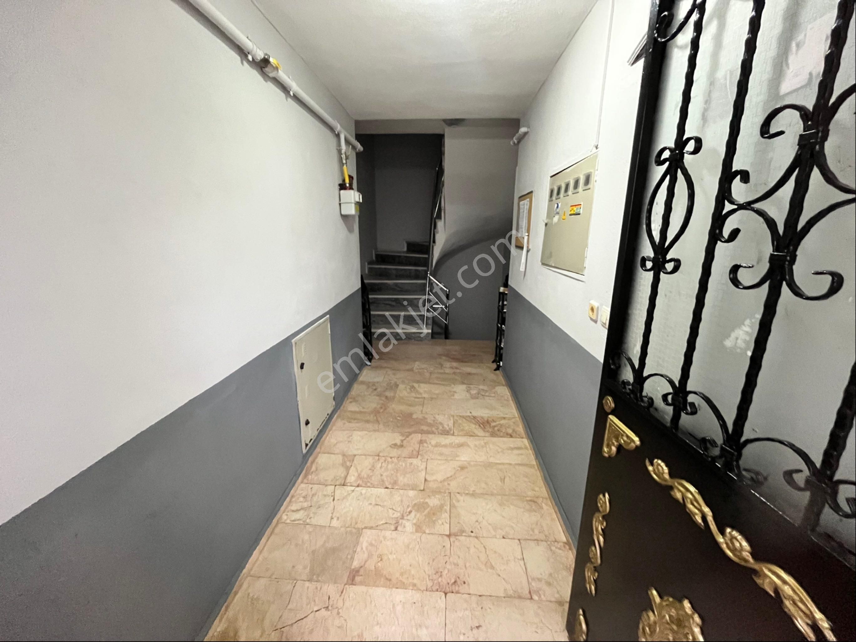 Kentmax Dan Sitelerde Üst Dubleks Daire - Görsel 10